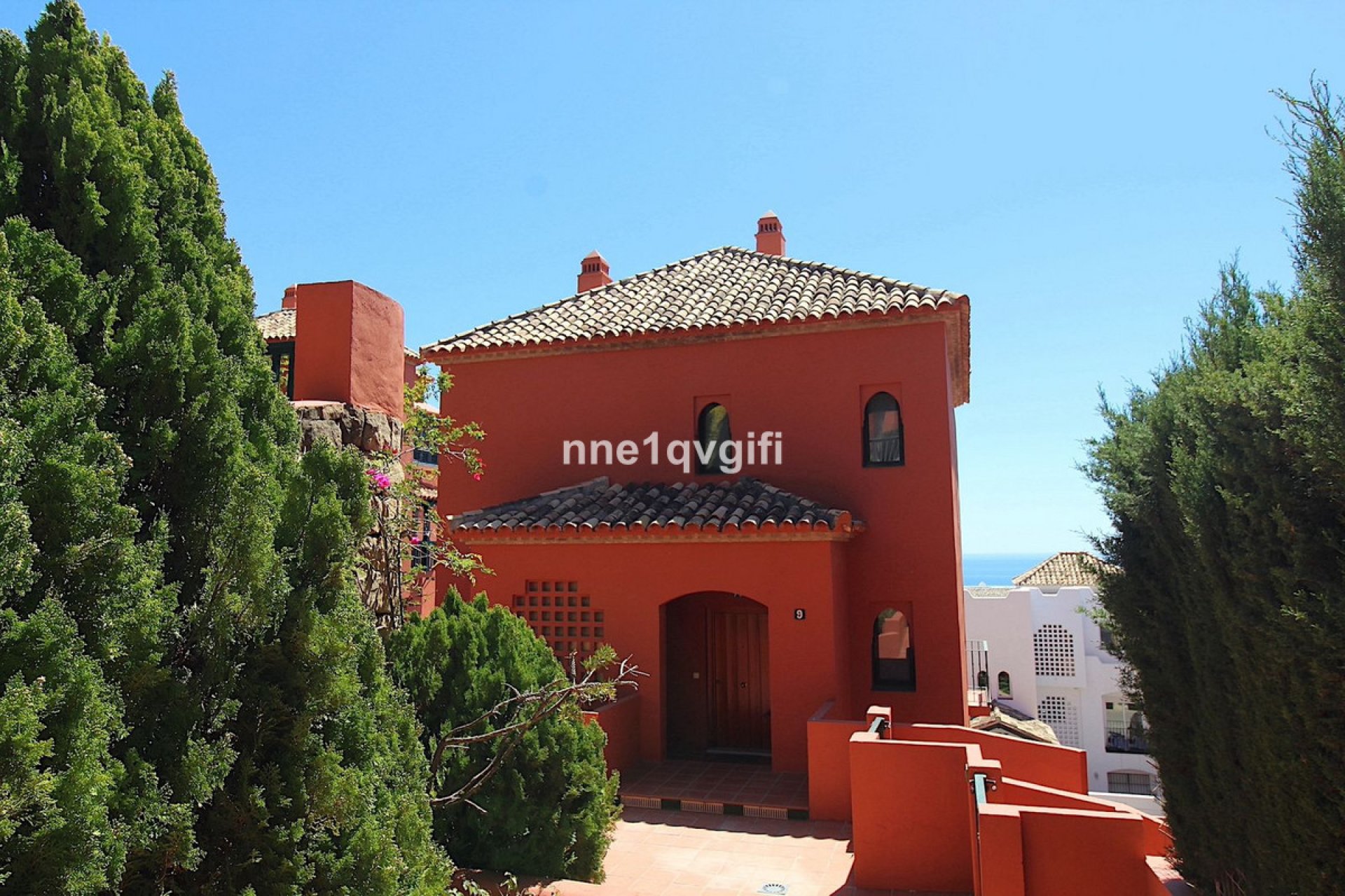 Reventa - Apartment - Penthouse Duplex - Mijas - Calahonda