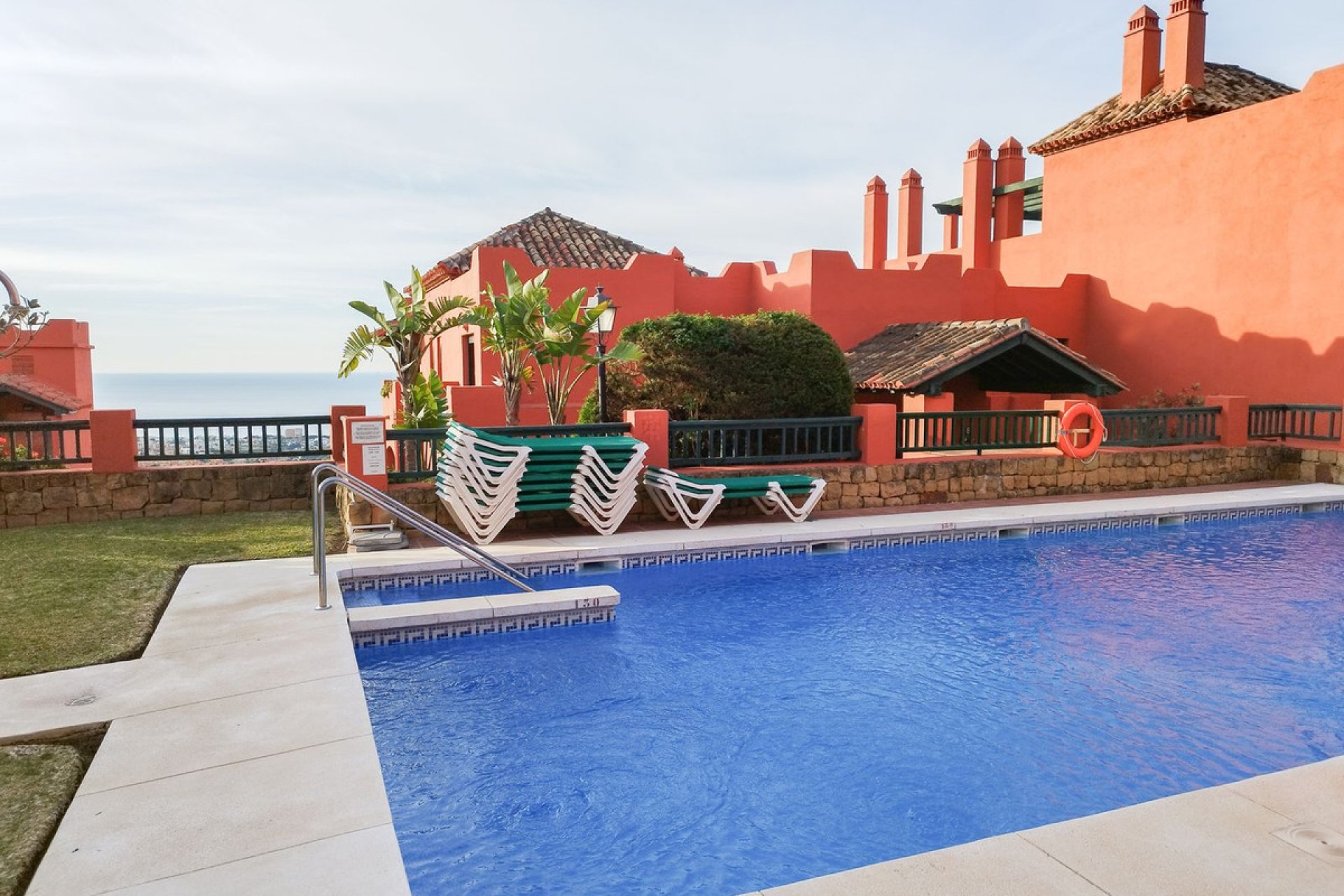 Reventa - Apartment - Penthouse Duplex - Mijas - Calahonda