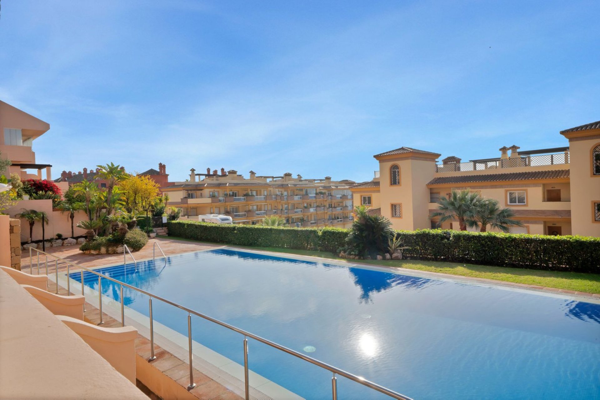 Reventa - Apartment - Penthouse Duplex - Mijas - Calahonda