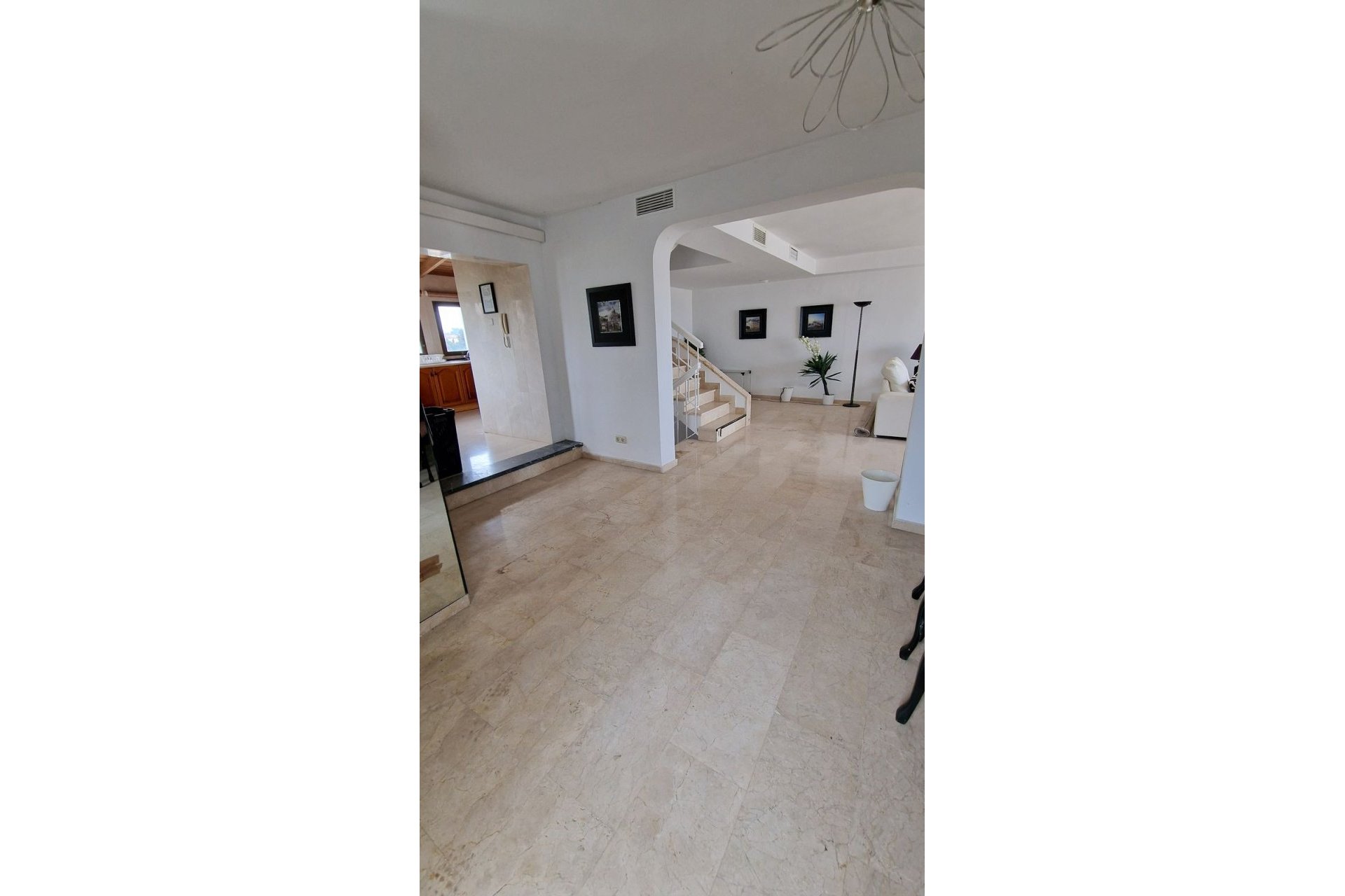 Reventa - Apartment - Penthouse Duplex - Mijas - Calahonda