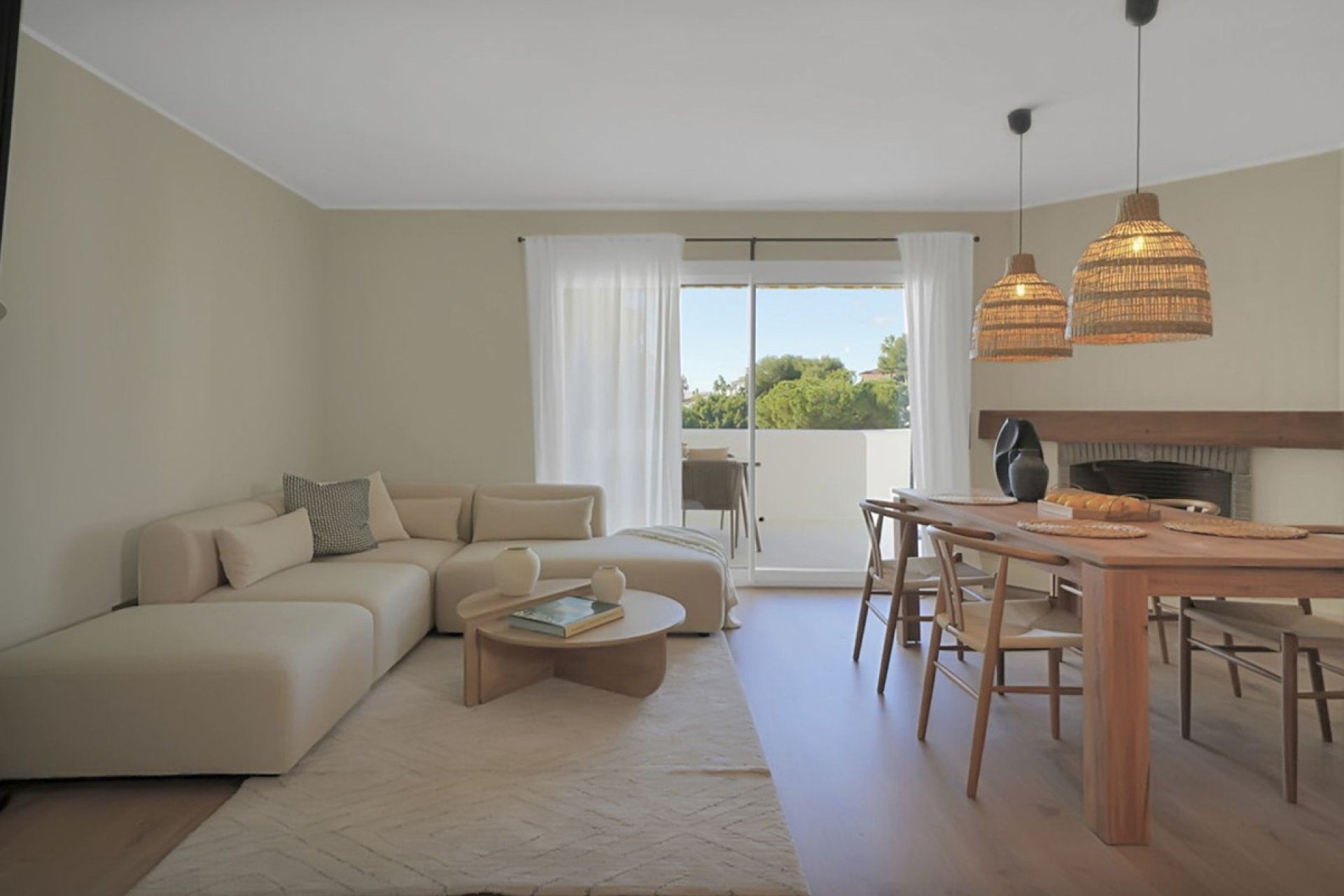 Reventa - Apartment - Penthouse Duplex - Mijas - Calahonda