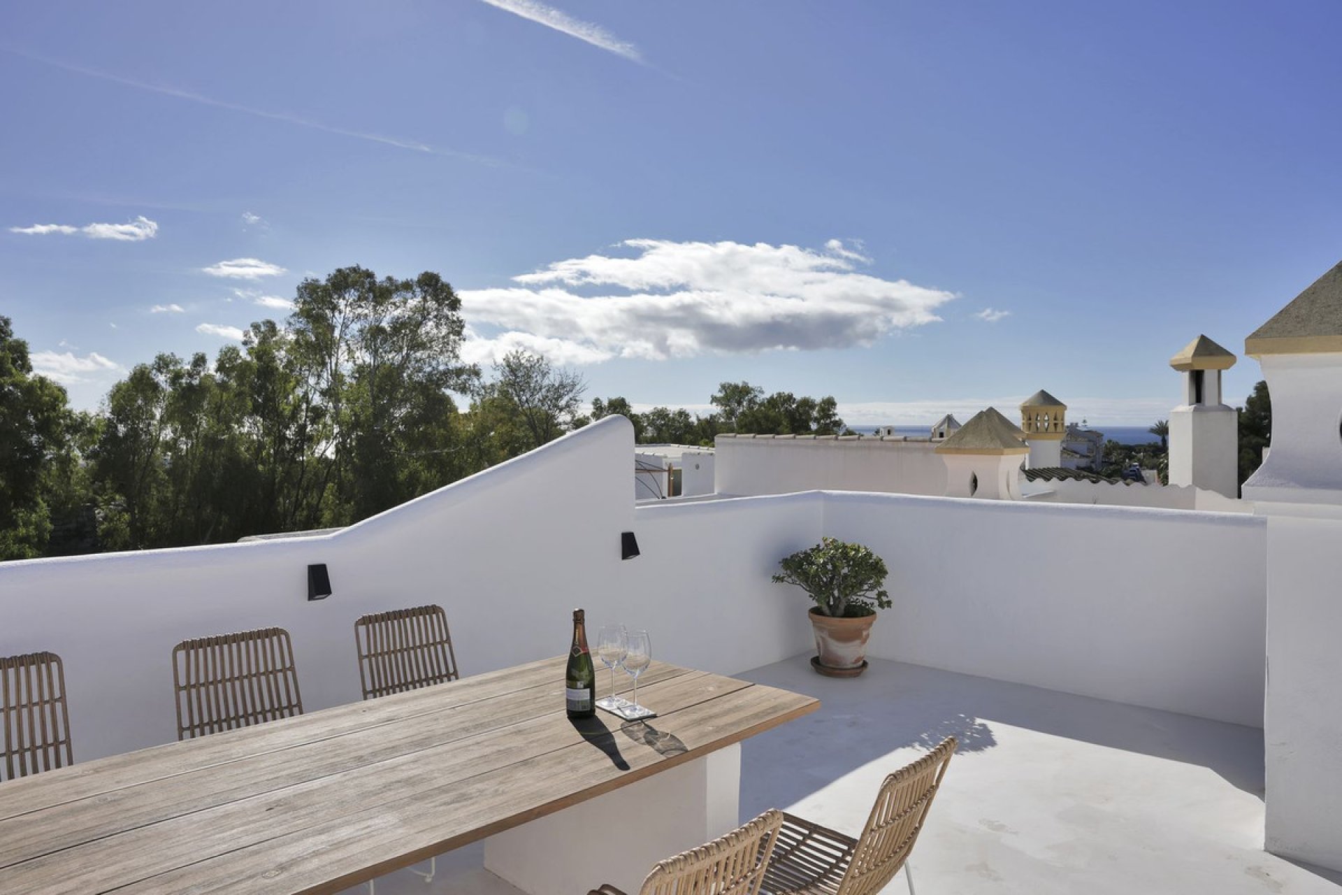 Reventa - Apartment - Penthouse Duplex - Mijas - Calahonda