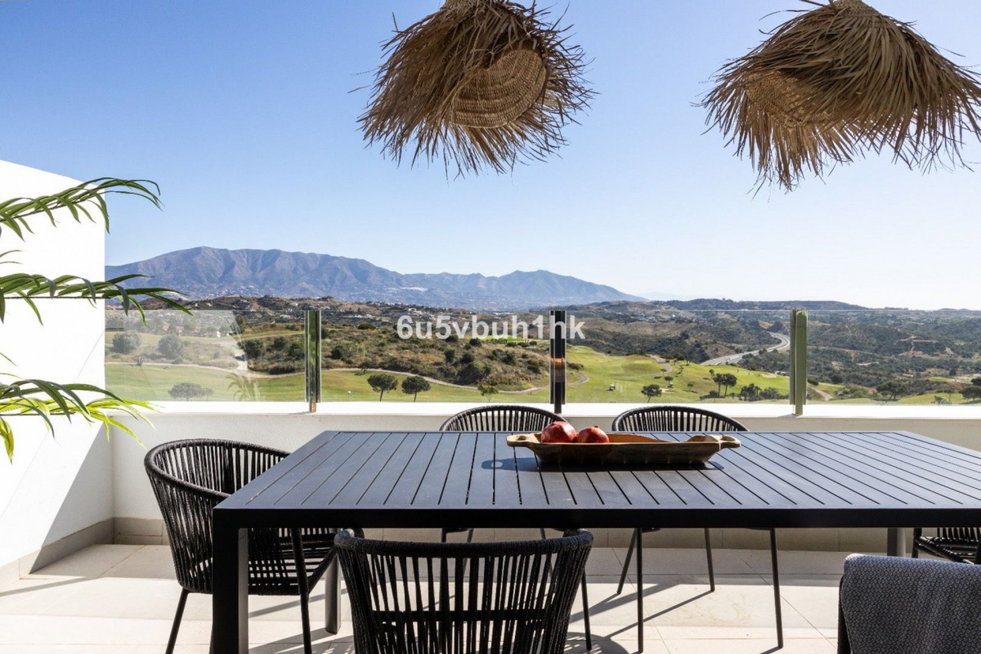 Reventa - Apartment - Penthouse Duplex - Mijas - Calanova Golf