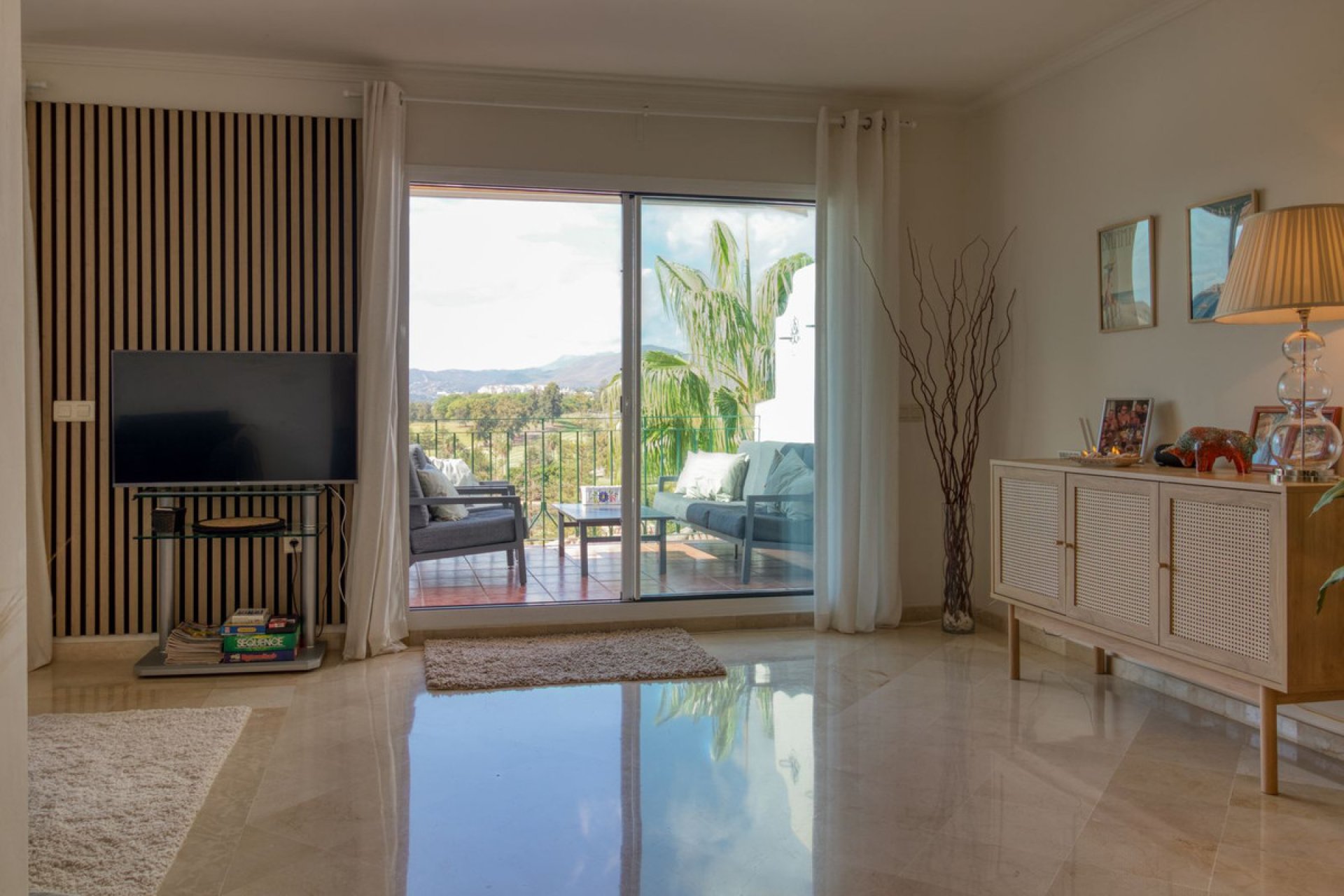 Reventa - Apartment - Penthouse Duplex - Mijas - Mijas Golf