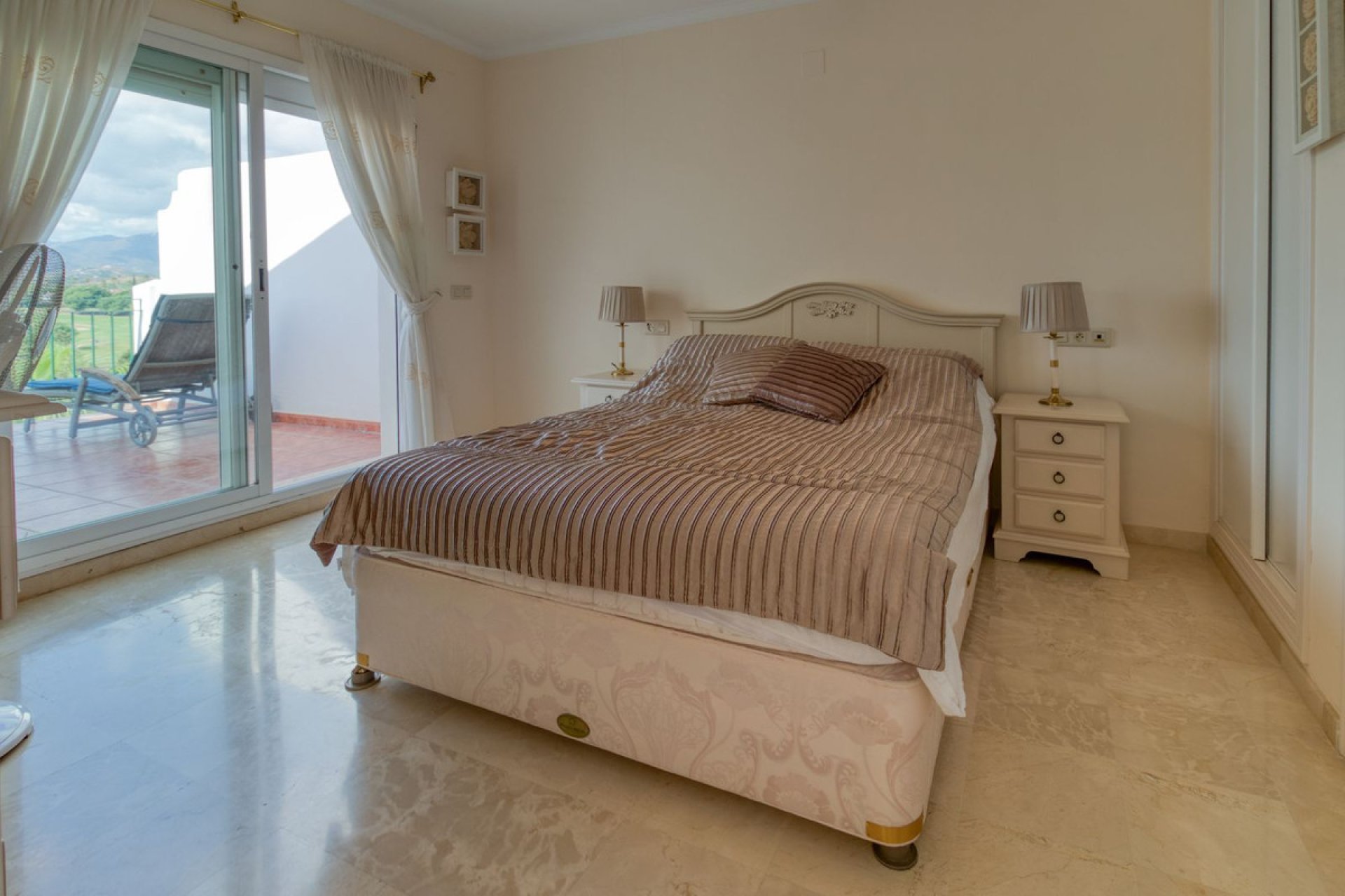 Reventa - Apartment - Penthouse Duplex - Mijas - Mijas Golf