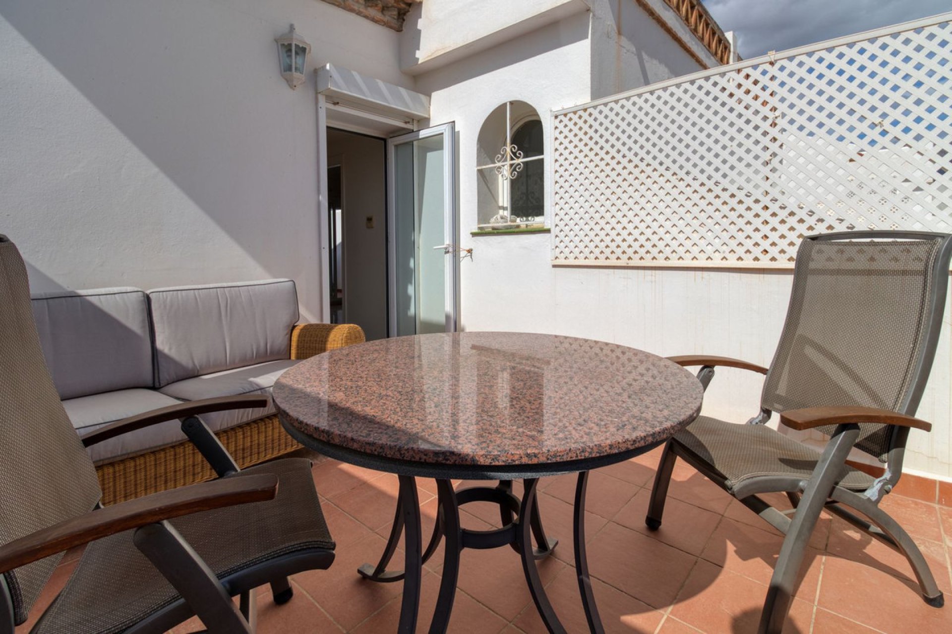 Reventa - Apartment - Penthouse Duplex - Mijas - Mijas Golf