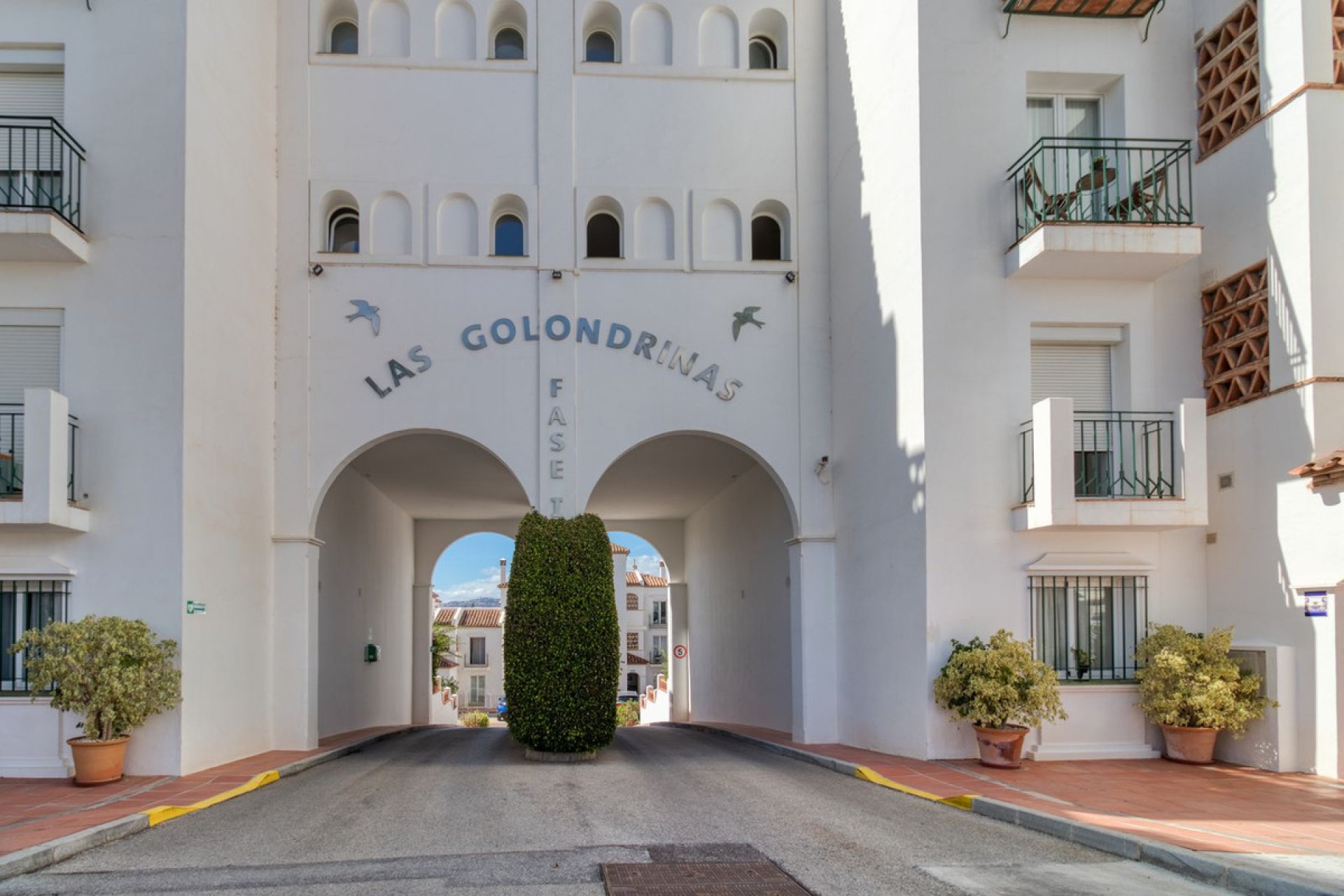 Reventa - Apartment - Penthouse Duplex - Mijas - Mijas Golf