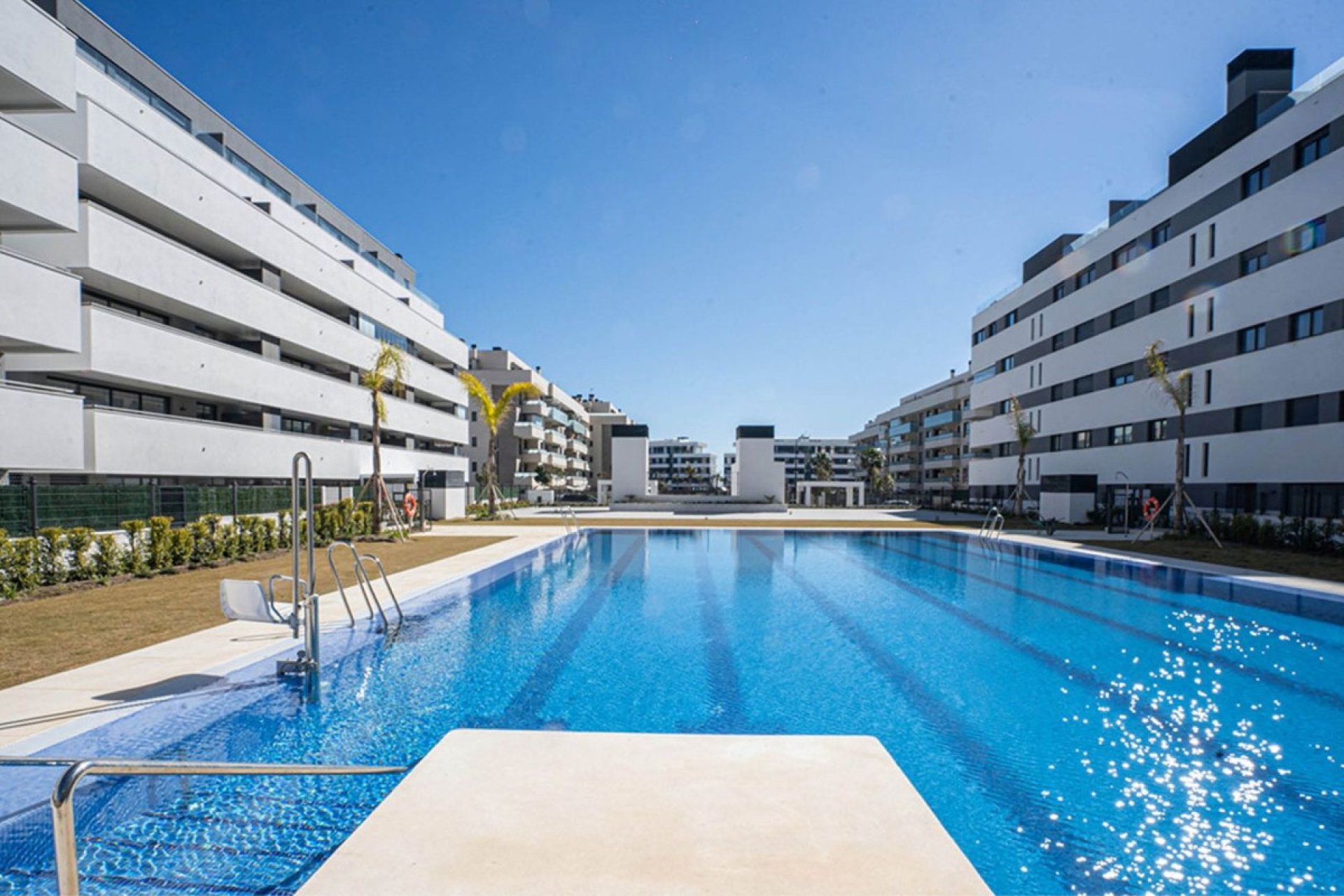 Reventa - Apartment - Penthouse Duplex - Torremolinos