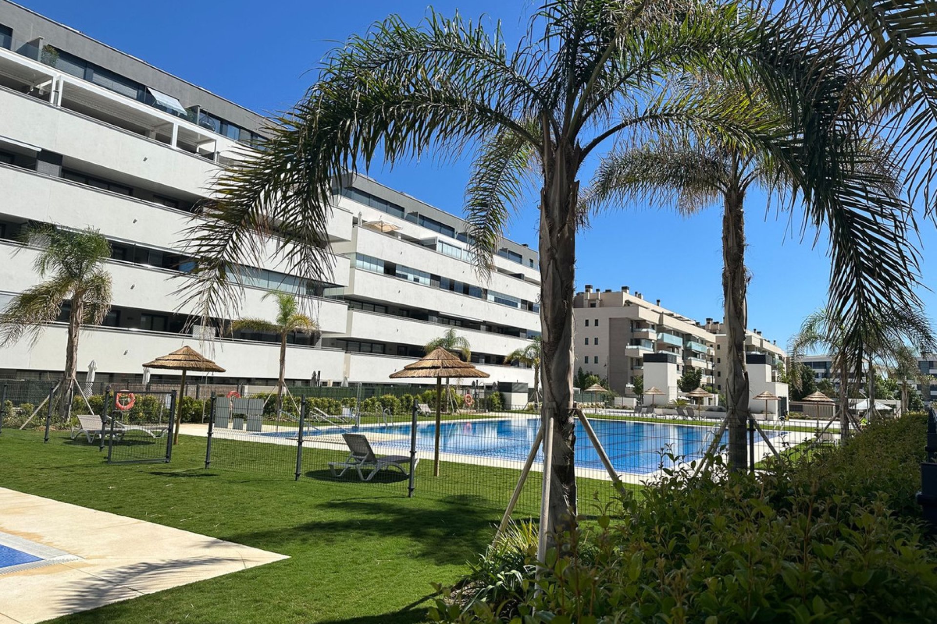 Reventa - Apartment - Penthouse Duplex - Torremolinos