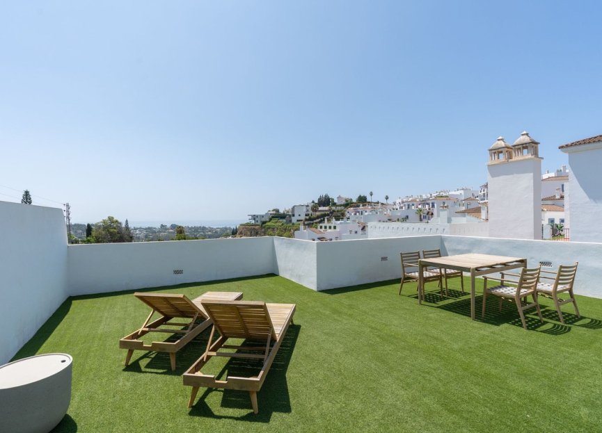 Reventa - Apartment - Penthouse - El Paraiso - El Paraíso