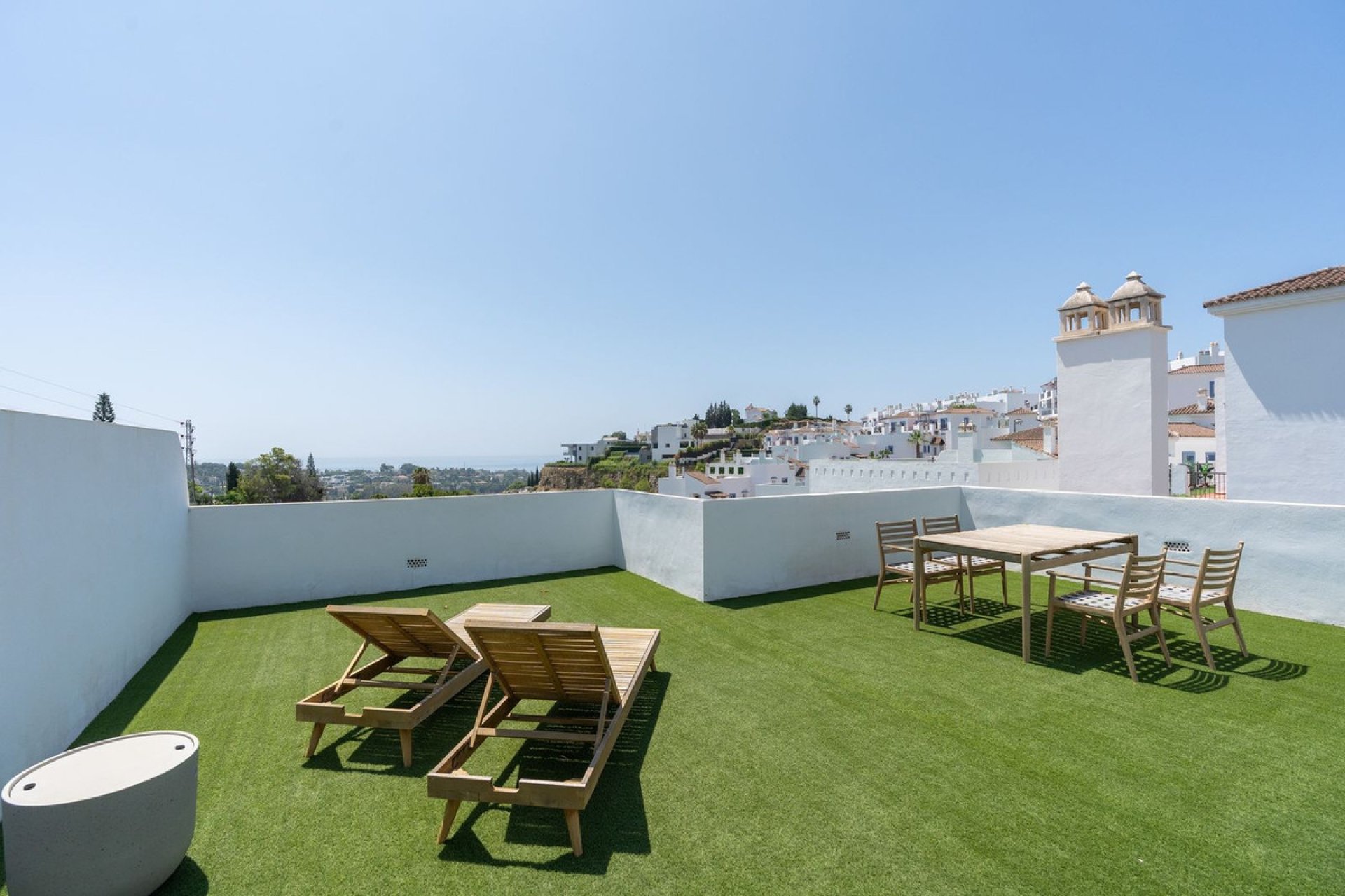 Reventa - Apartment - Penthouse - El Paraiso - El Paraíso