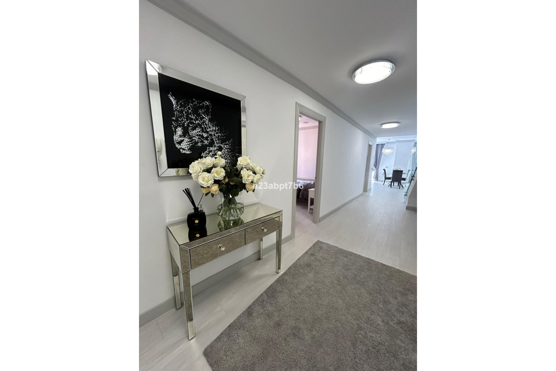 Reventa - Apartment - Penthouse - El Paraiso - El Paraíso