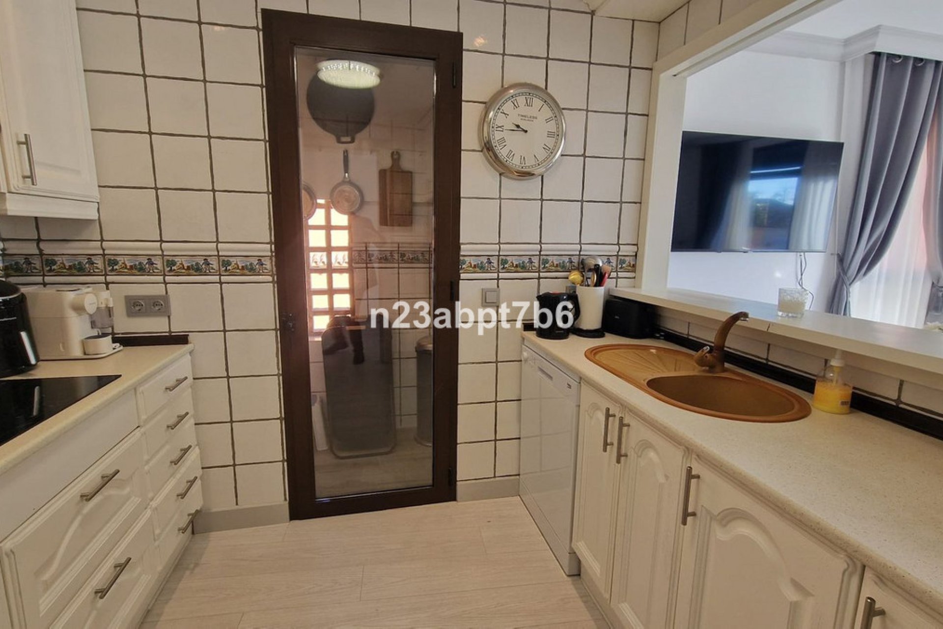 Reventa - Apartment - Penthouse - El Paraiso - El Paraíso