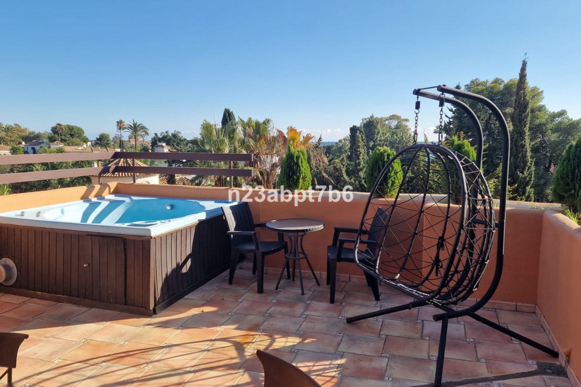 Reventa - Apartment - Penthouse - El Paraiso - El Paraíso