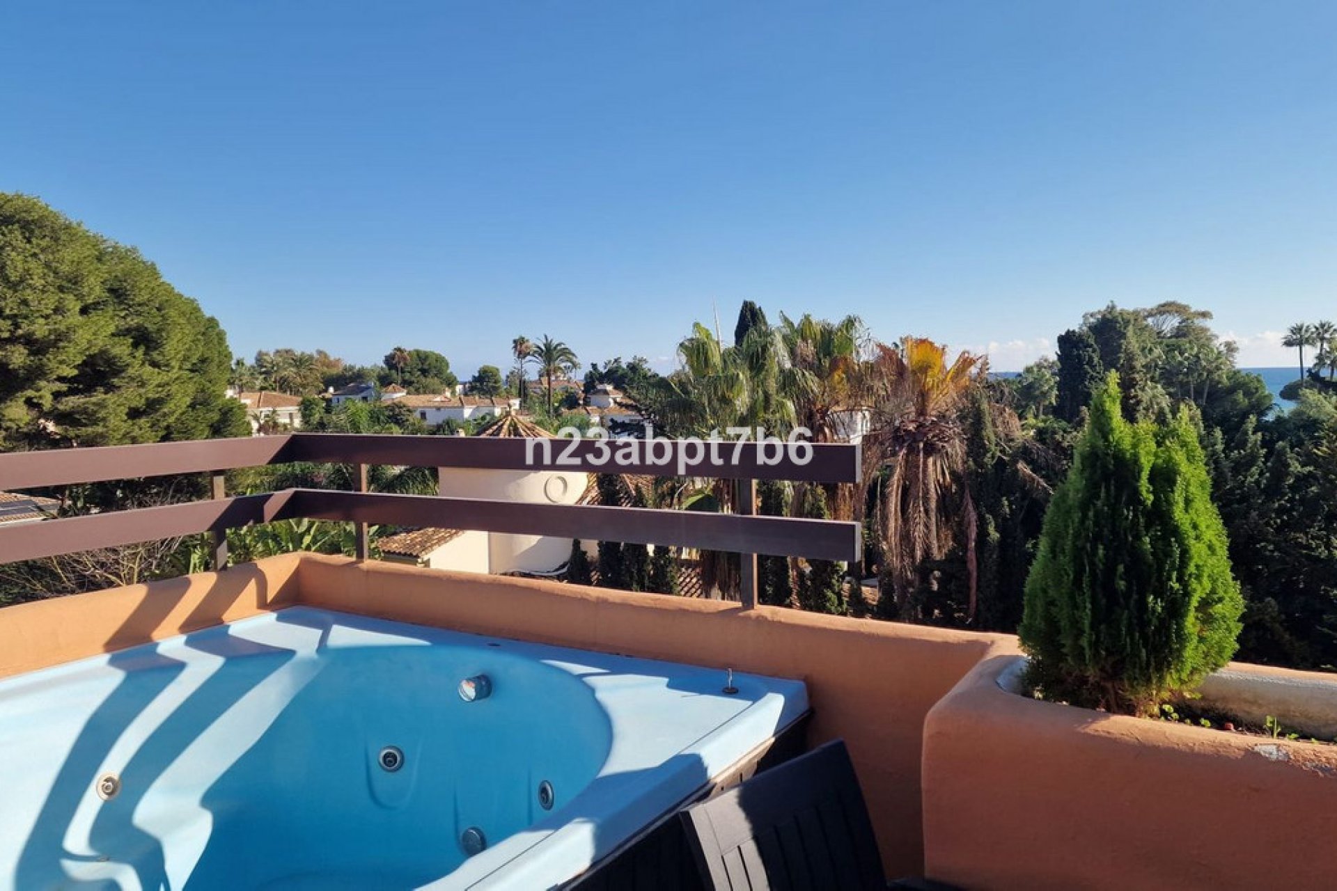 Reventa - Apartment - Penthouse - El Paraiso - El Paraíso