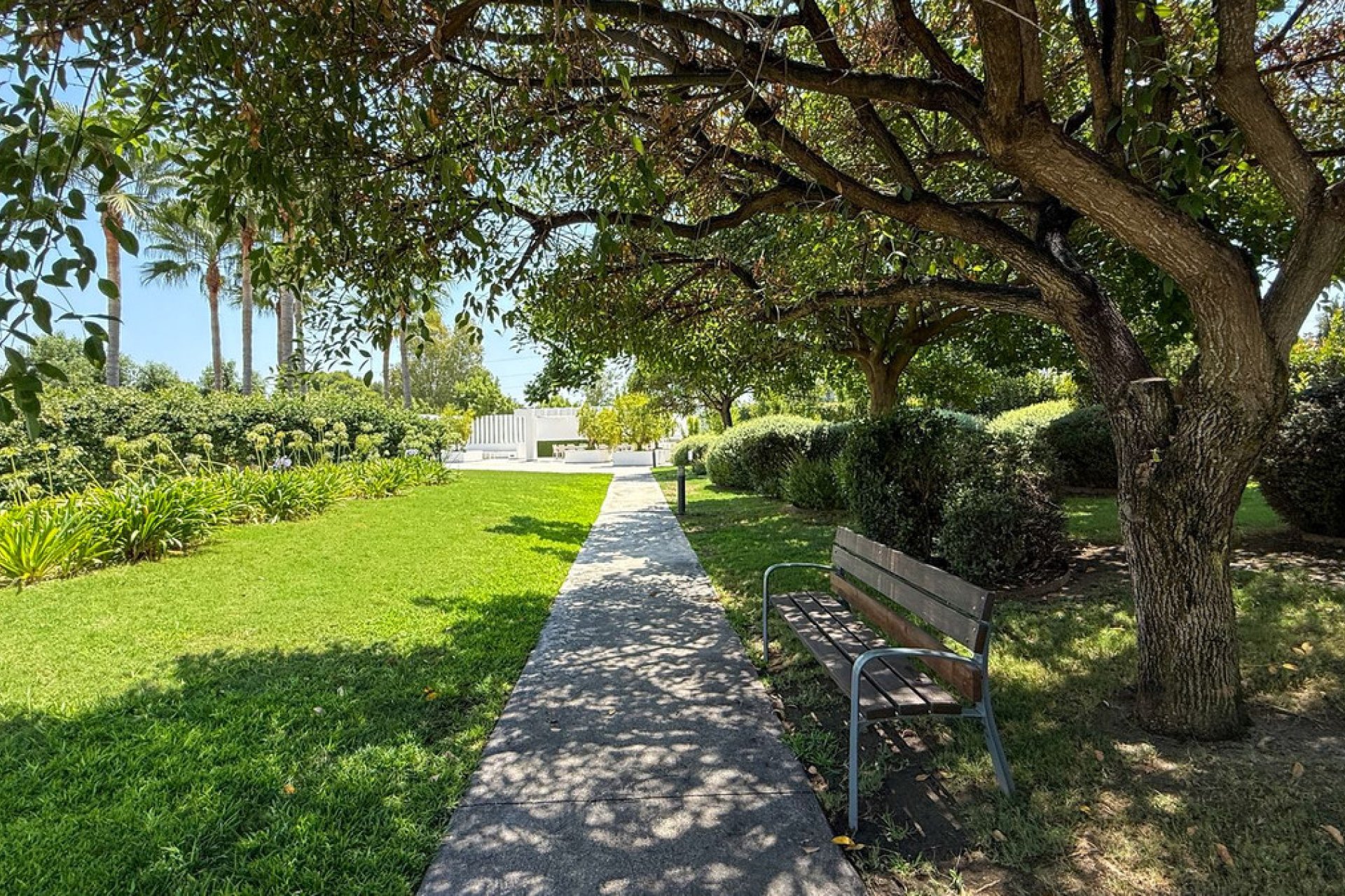 Reventa - Apartment - Penthouse - Estepona - Atalaya