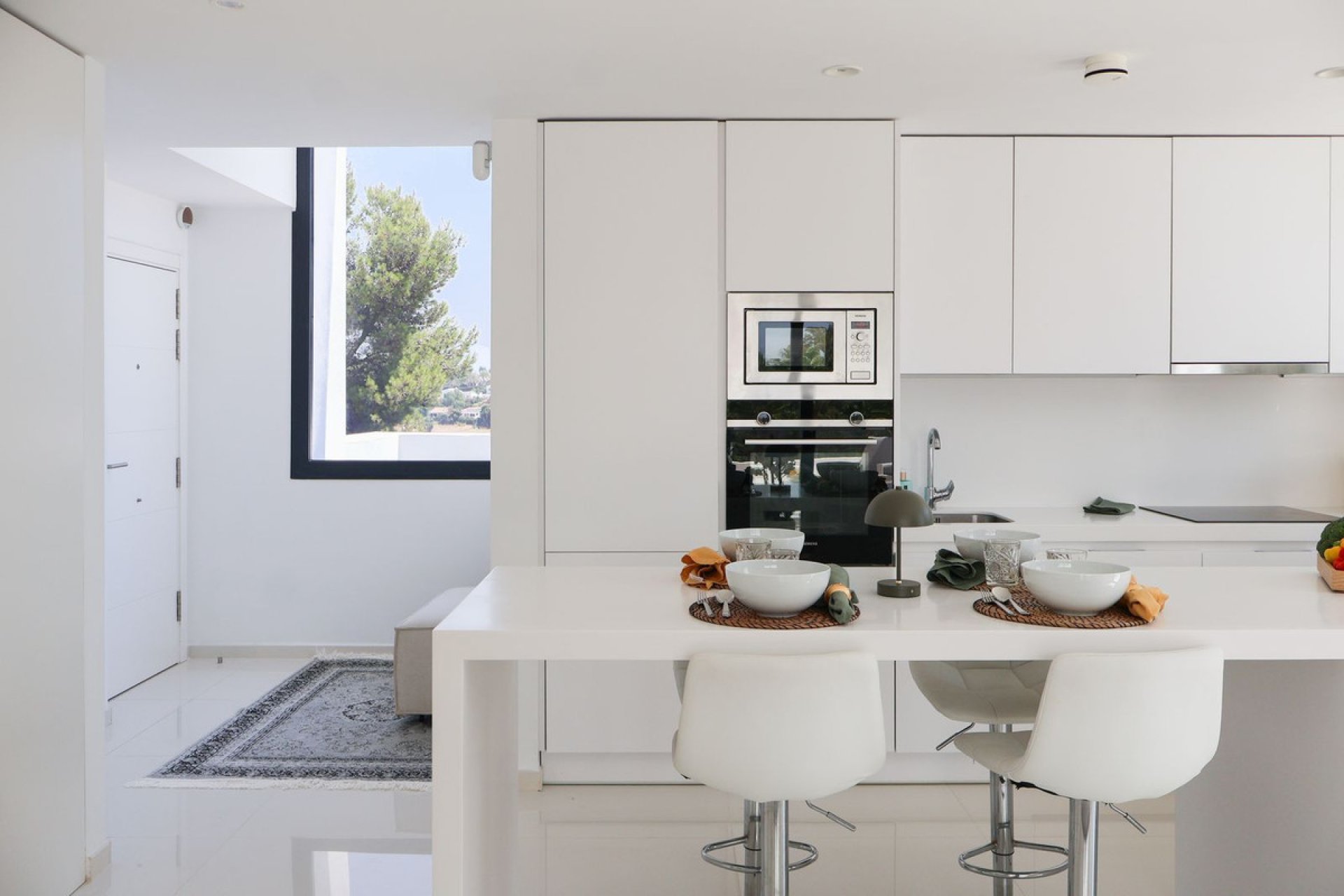 Reventa - Apartment - Penthouse - Estepona - Atalaya