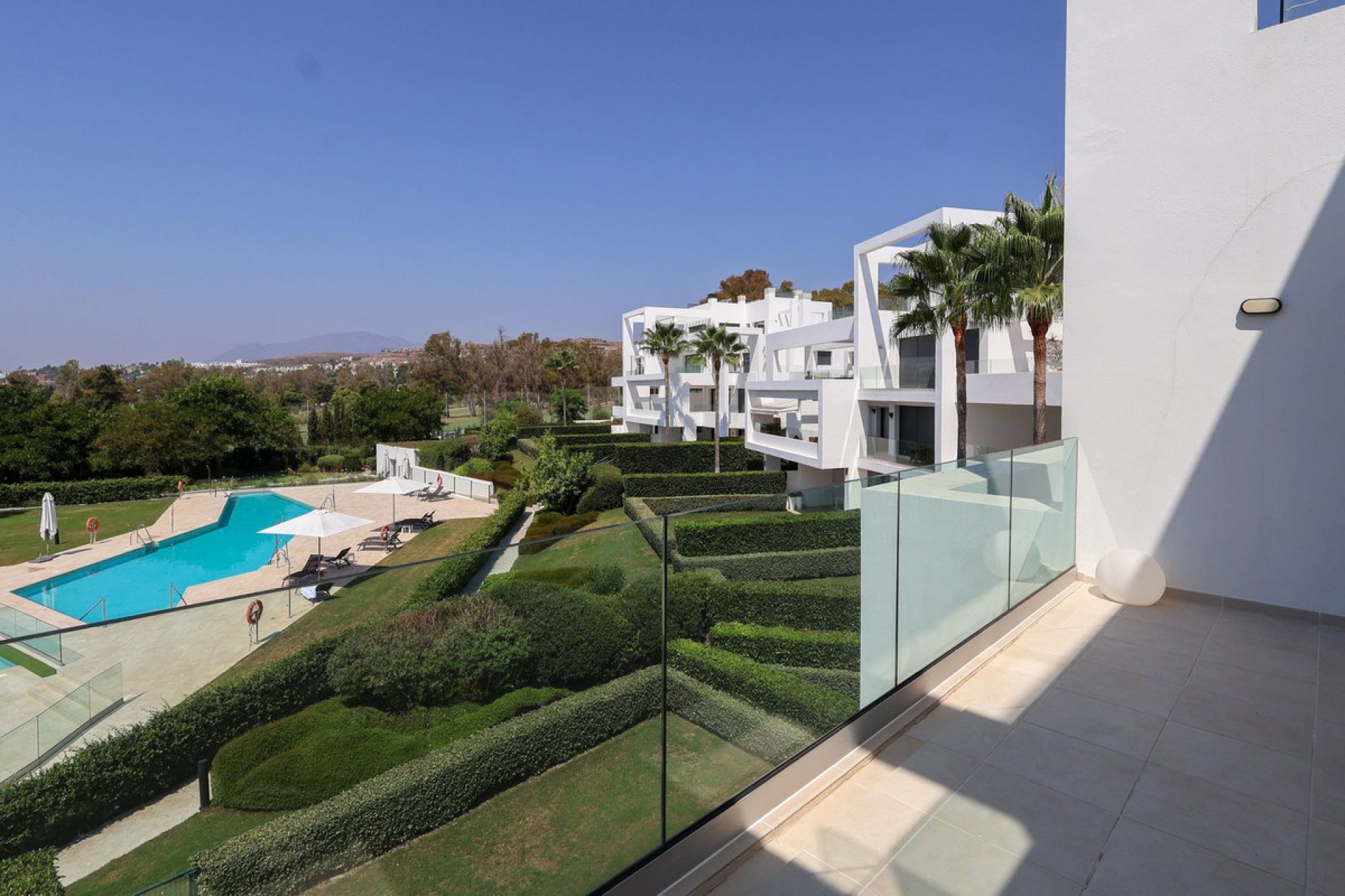 Reventa - Apartment - Penthouse - Estepona - Atalaya
