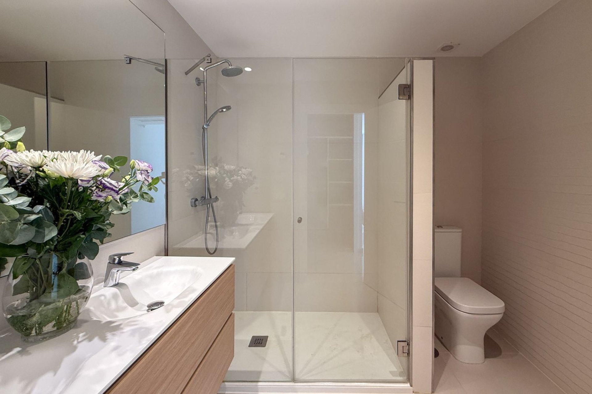 Reventa - Apartment - Penthouse - Estepona - Atalaya