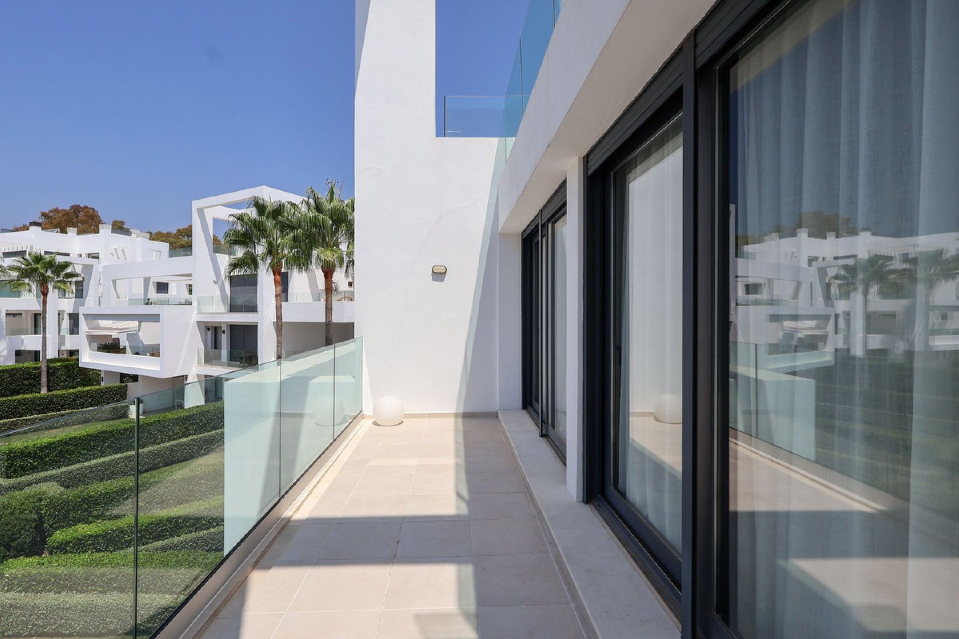 Reventa - Apartment - Penthouse - Estepona - Atalaya