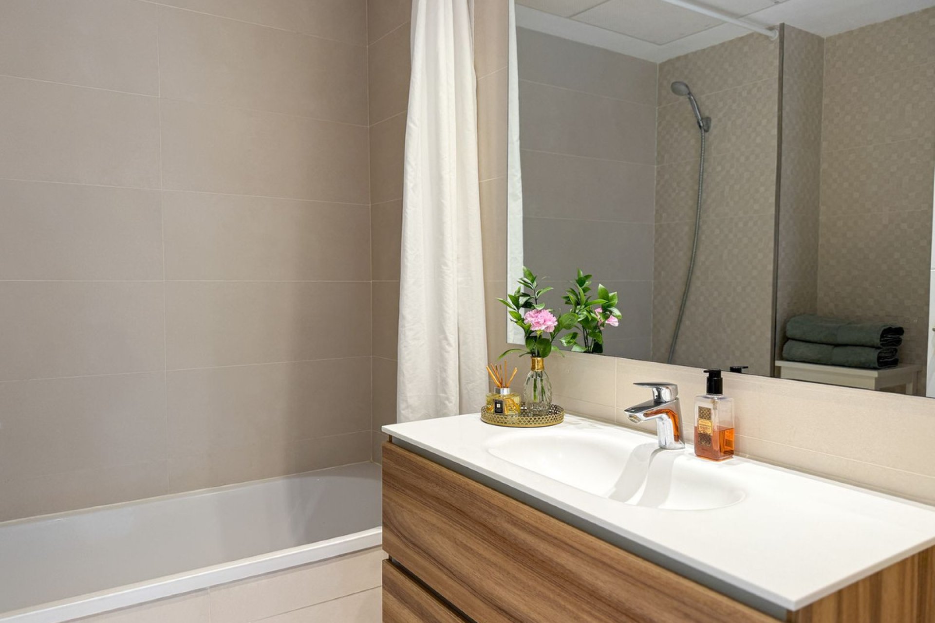 Reventa - Apartment - Penthouse - Estepona - Atalaya