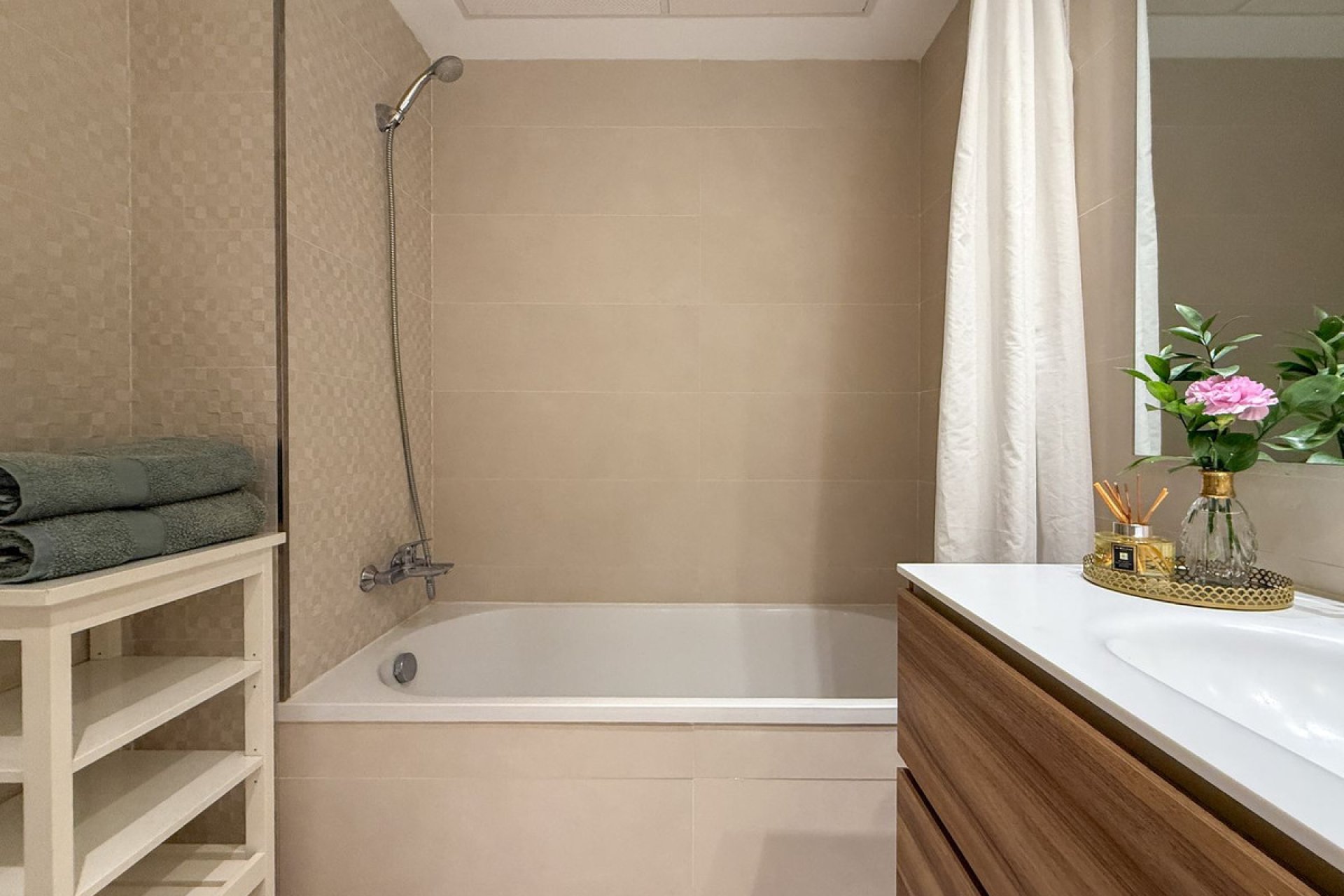 Reventa - Apartment - Penthouse - Estepona - Atalaya