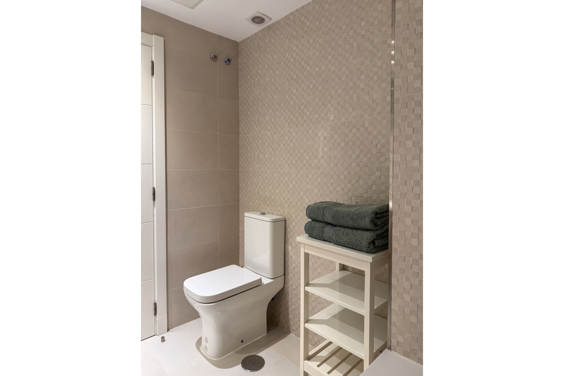 Reventa - Apartment - Penthouse - Estepona - Atalaya