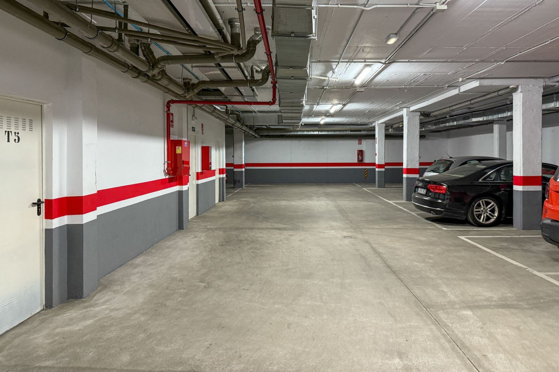 Reventa - Apartment - Penthouse - Estepona - Atalaya