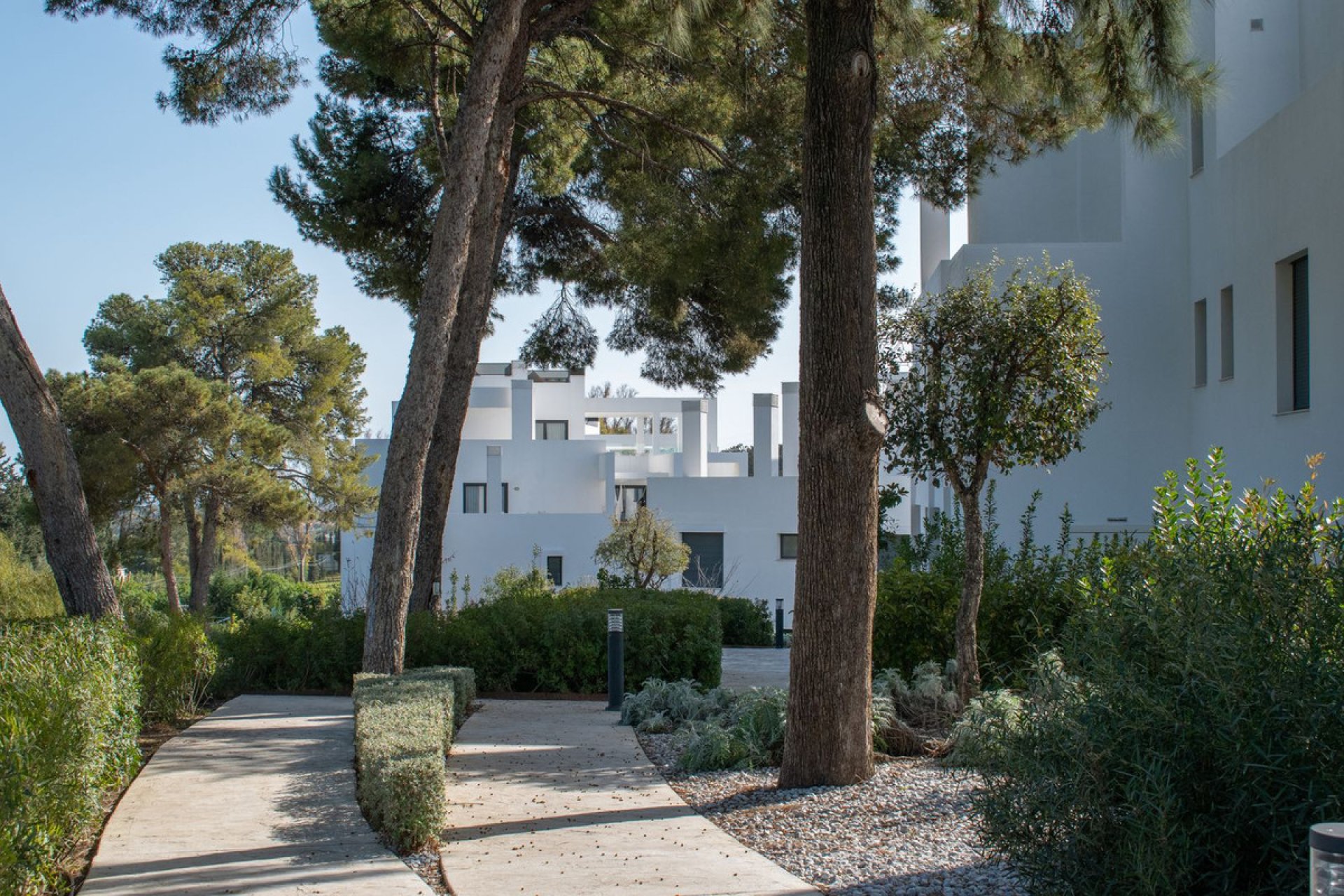 Reventa - Apartment - Penthouse - Estepona - Atalaya