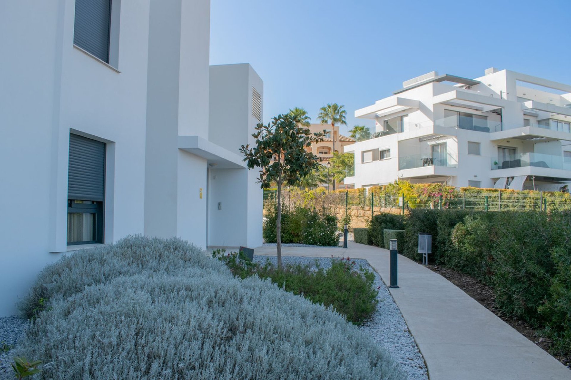 Reventa - Apartment - Penthouse - Estepona - Atalaya
