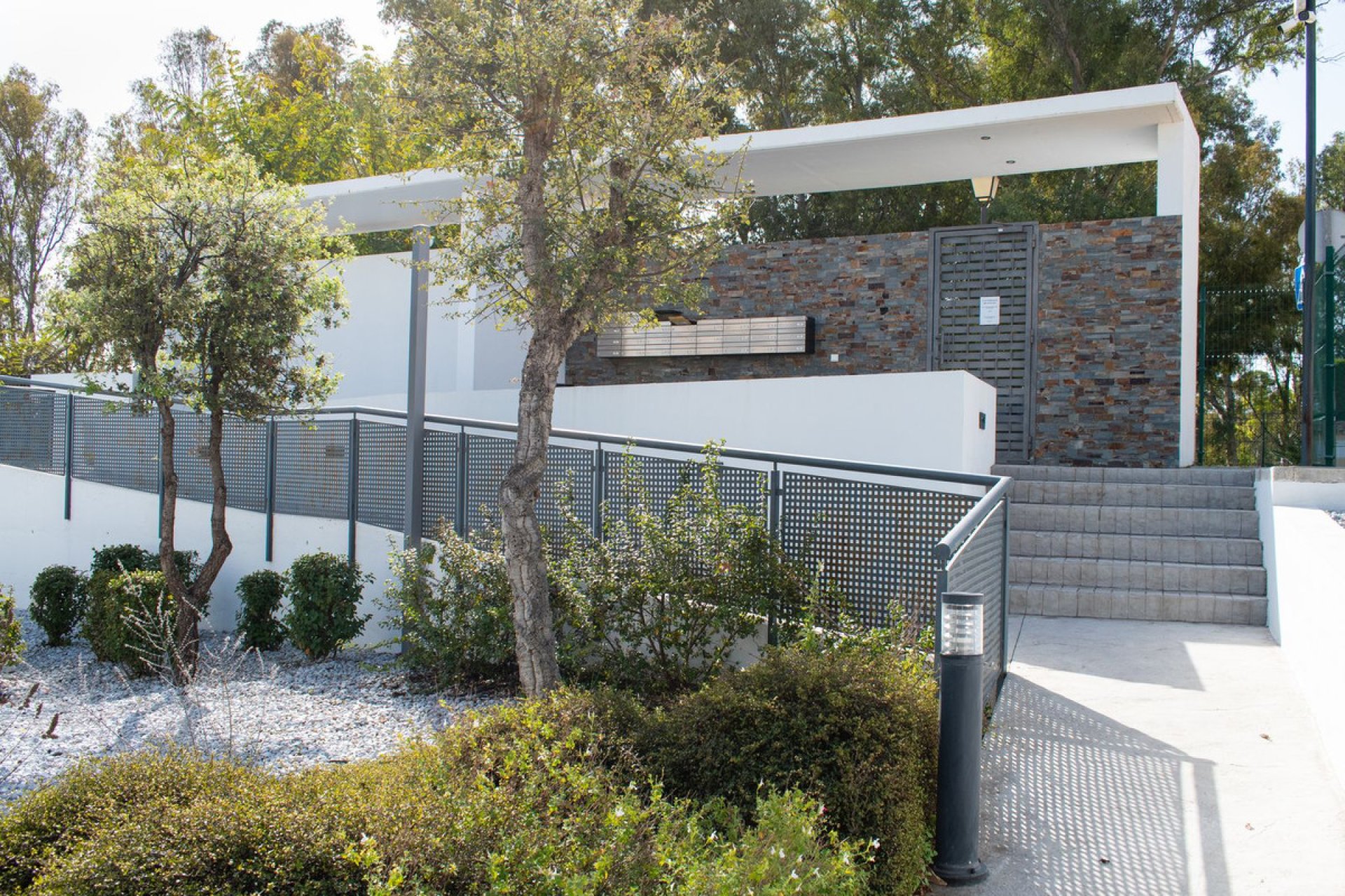 Reventa - Apartment - Penthouse - Estepona - Atalaya