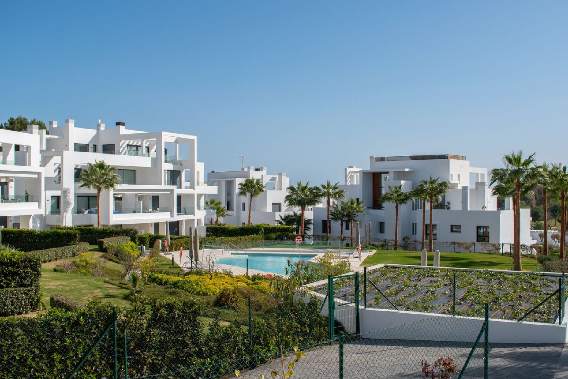 Reventa - Apartment - Penthouse - Estepona - Atalaya