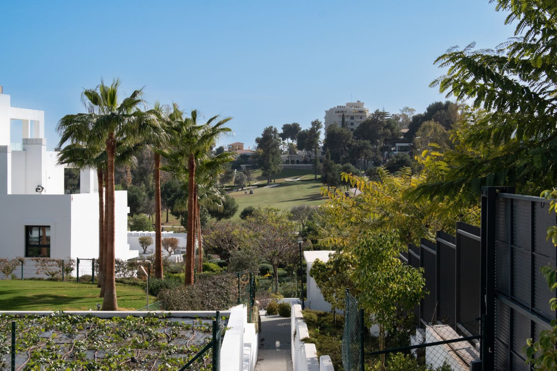 Reventa - Apartment - Penthouse - Estepona - Atalaya