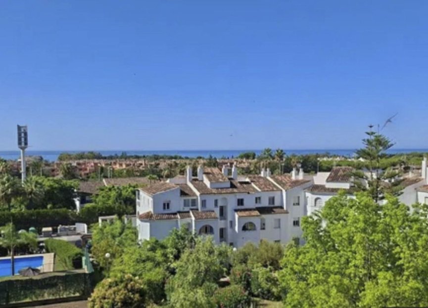 Reventa - Apartment - Penthouse - Estepona - Atalaya