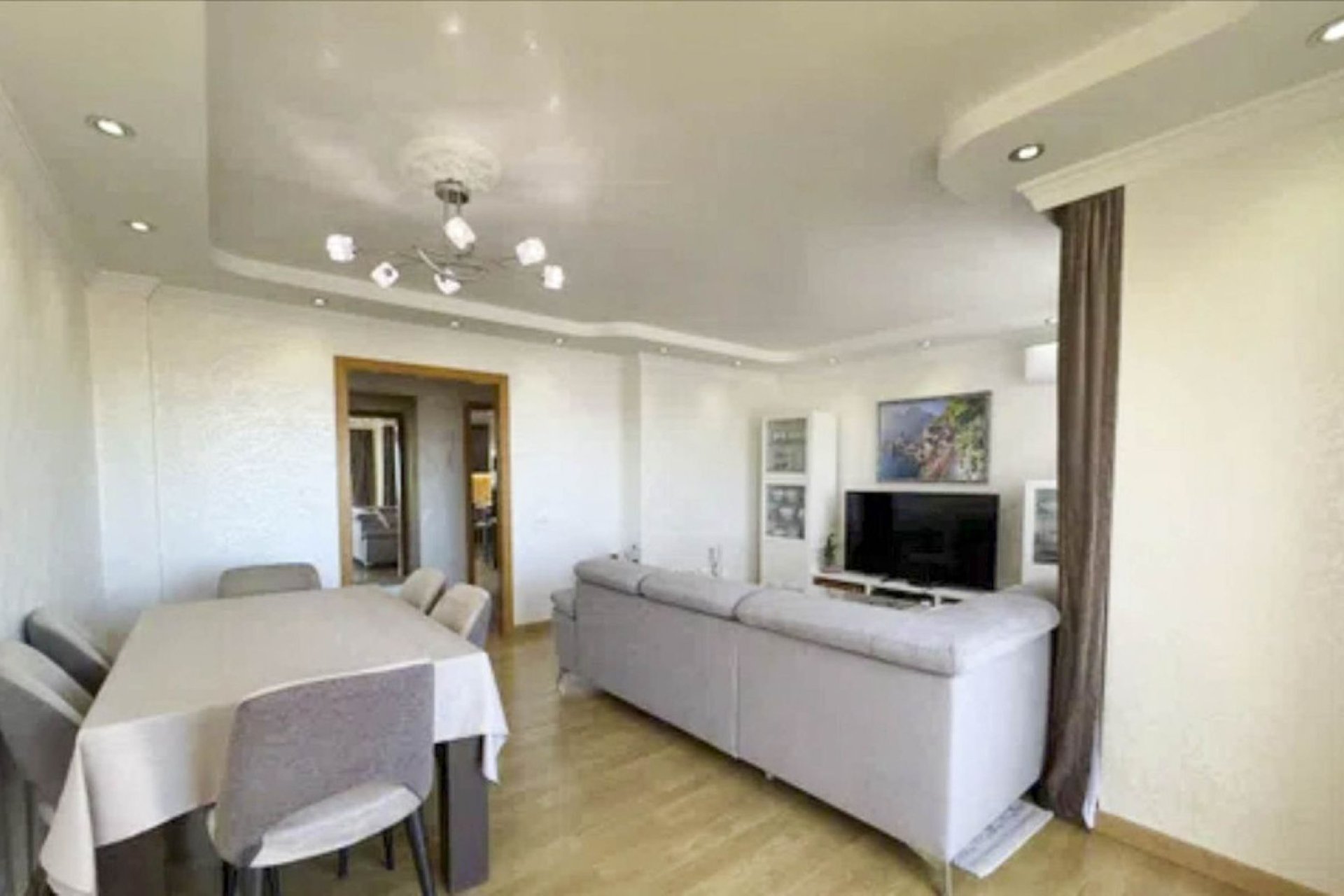 Reventa - Apartment - Penthouse - Estepona - Atalaya