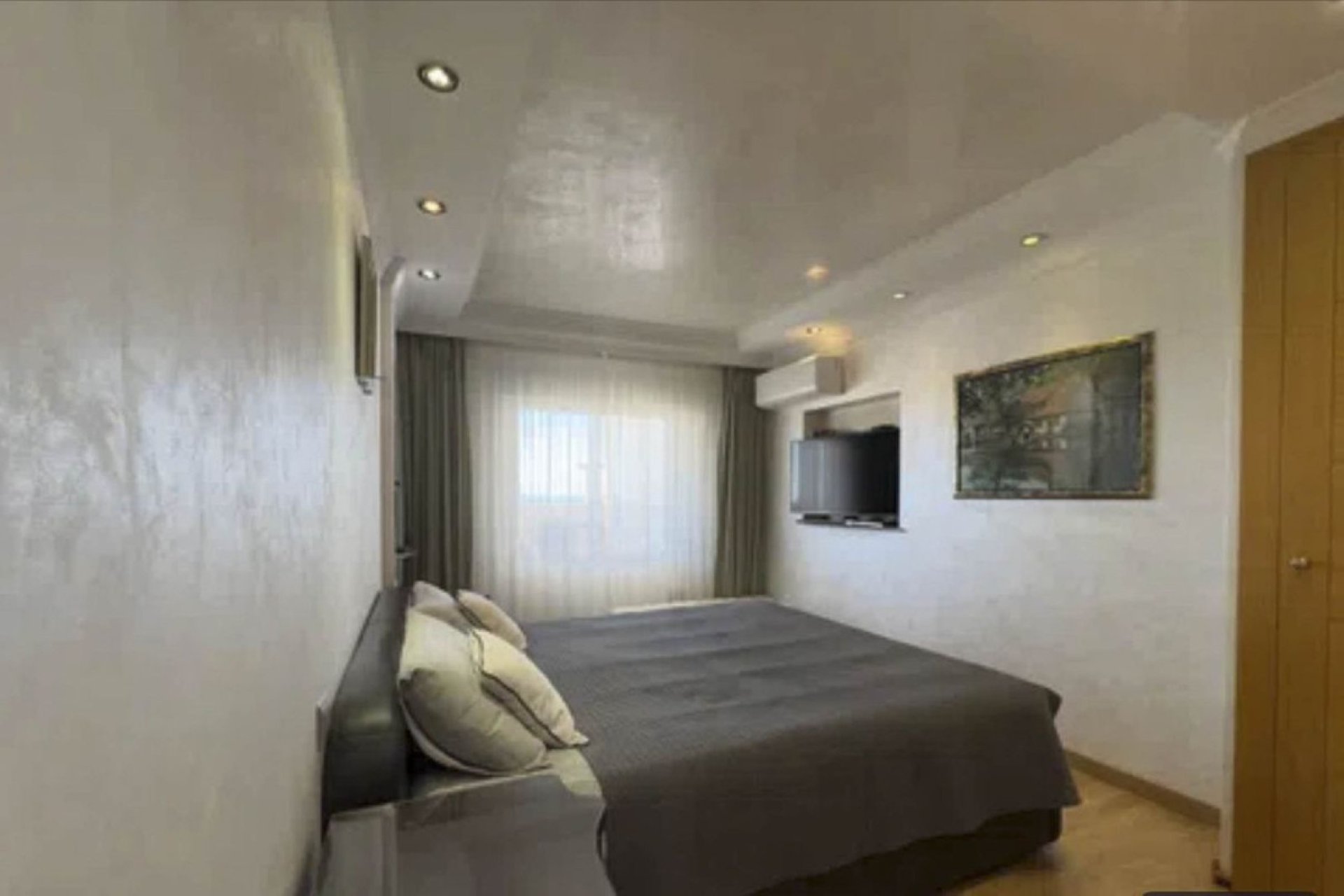 Reventa - Apartment - Penthouse - Estepona - Atalaya