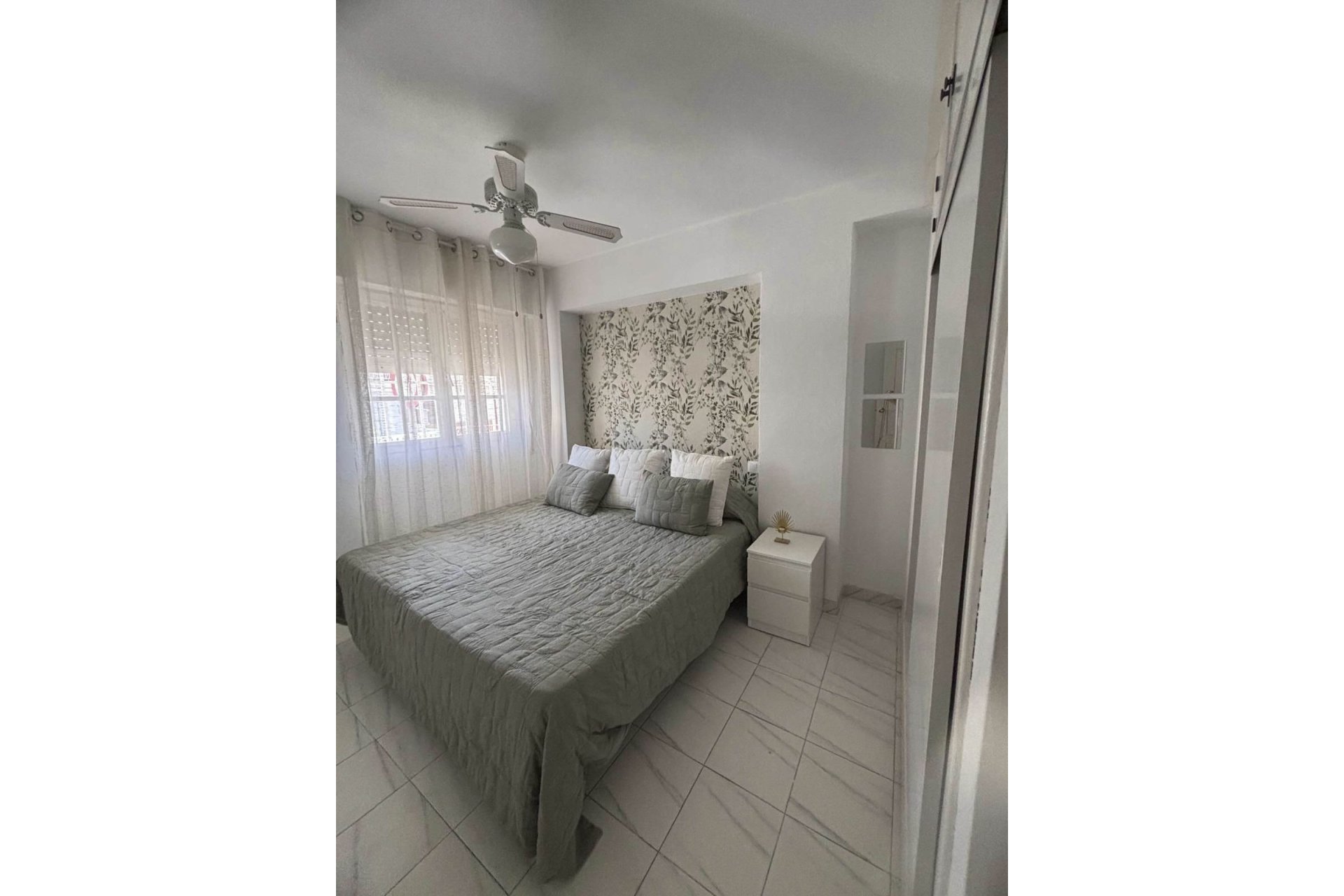 Reventa - Apartment - Penthouse - Estepona - Atalaya