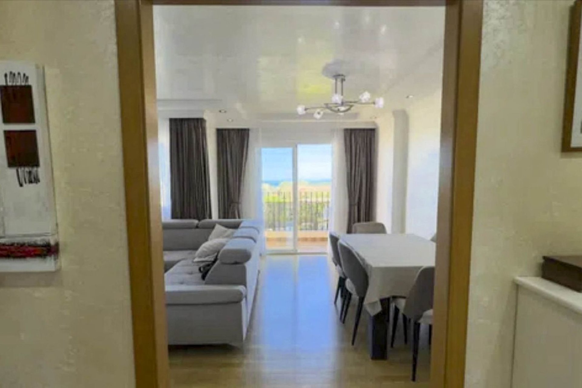 Reventa - Apartment - Penthouse - Estepona - Atalaya