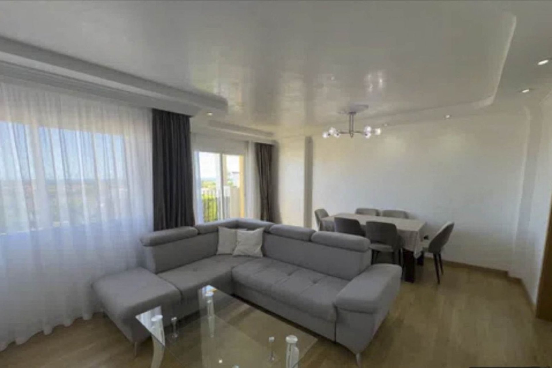 Reventa - Apartment - Penthouse - Estepona - Atalaya