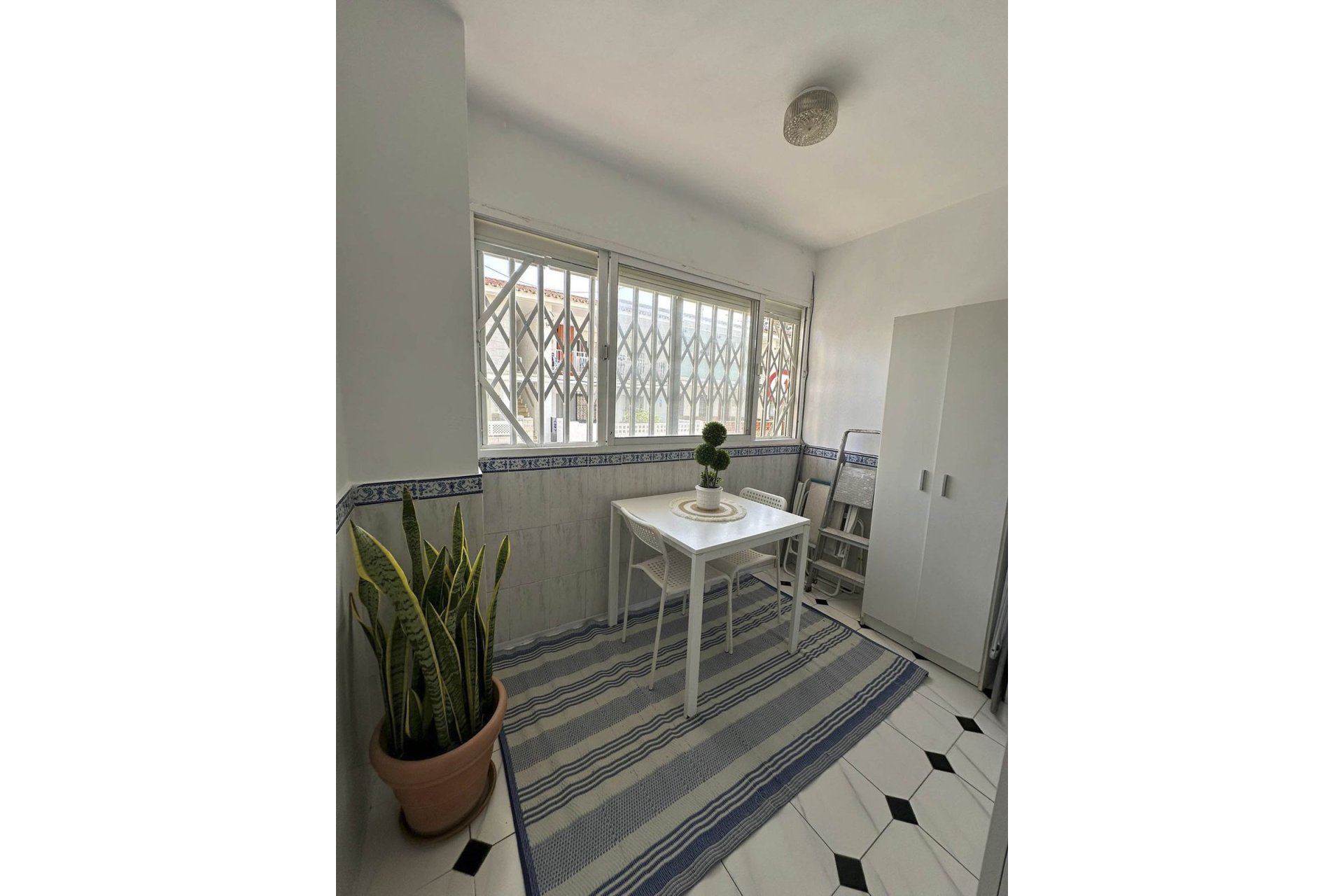 Reventa - Apartment - Penthouse - Estepona - Atalaya