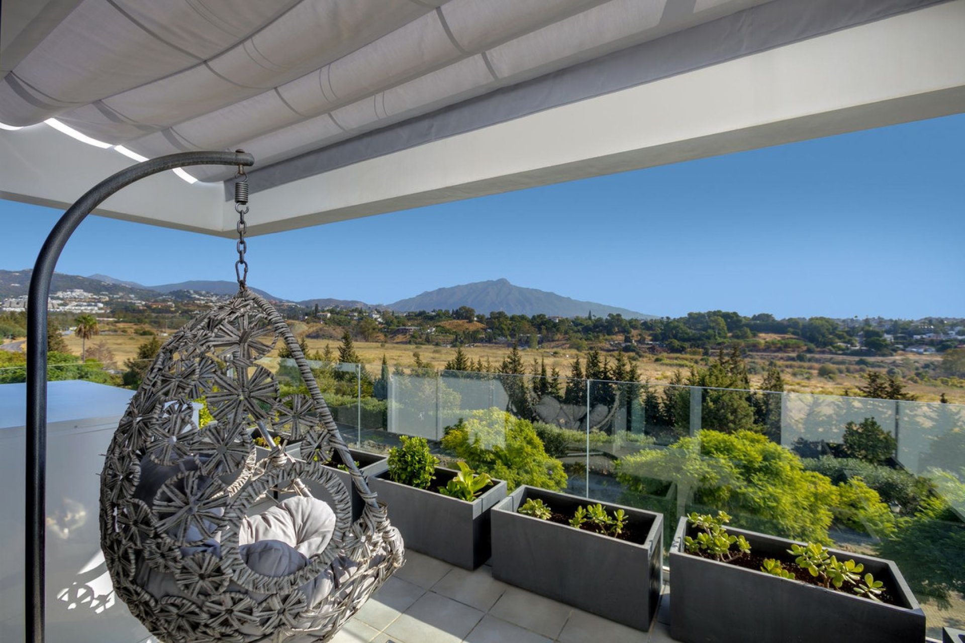 Reventa - Apartment - Penthouse - Estepona - Atalaya