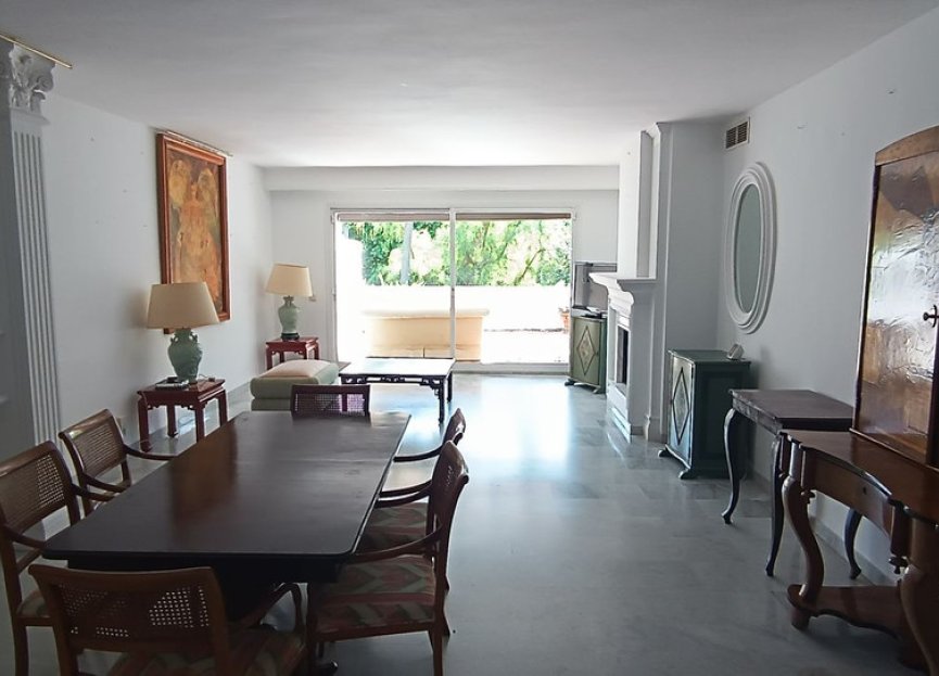 Reventa - Apartment - Penthouse - Estepona - Atalaya