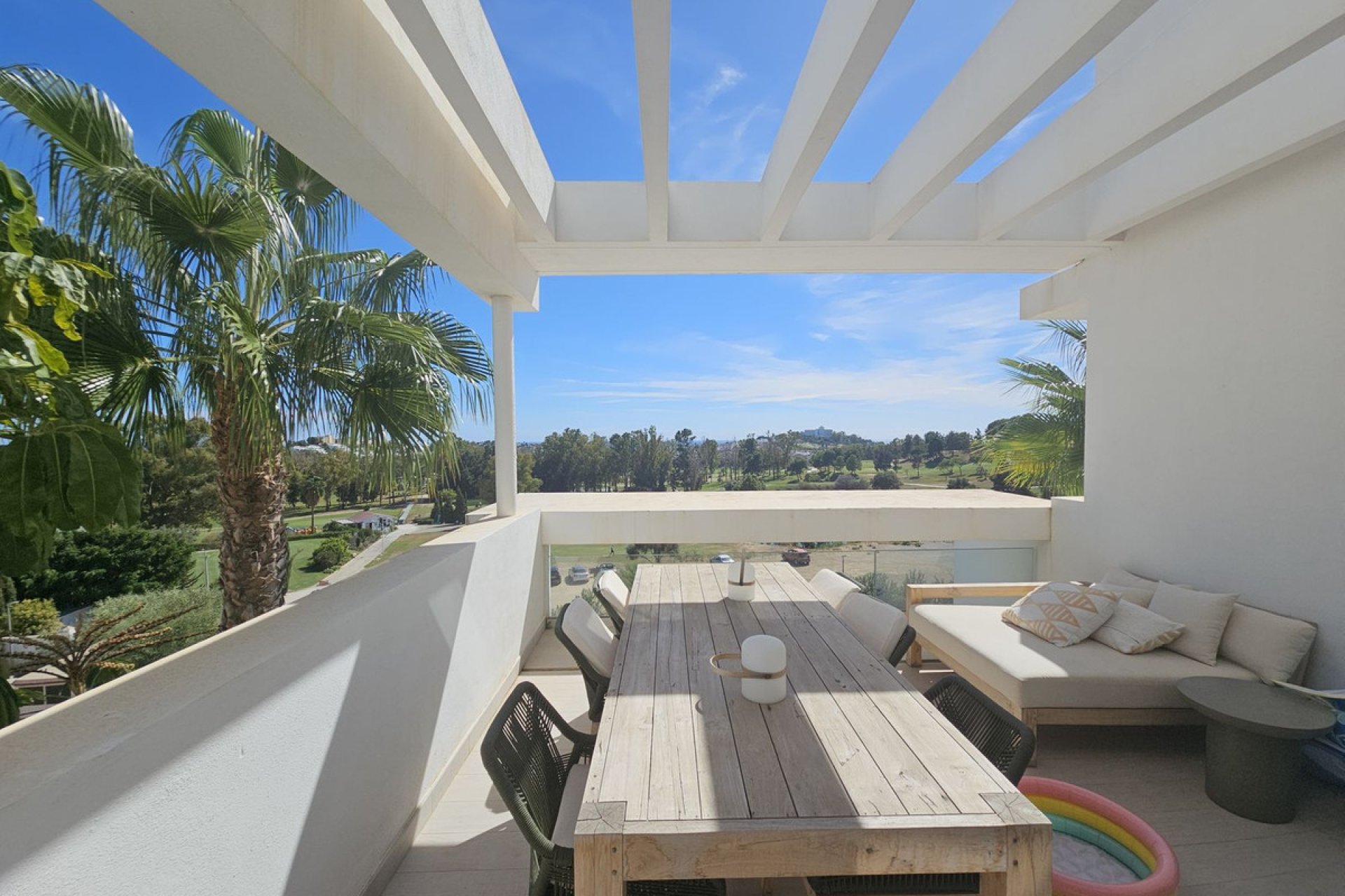 Reventa - Apartment - Penthouse - Estepona - Atalaya