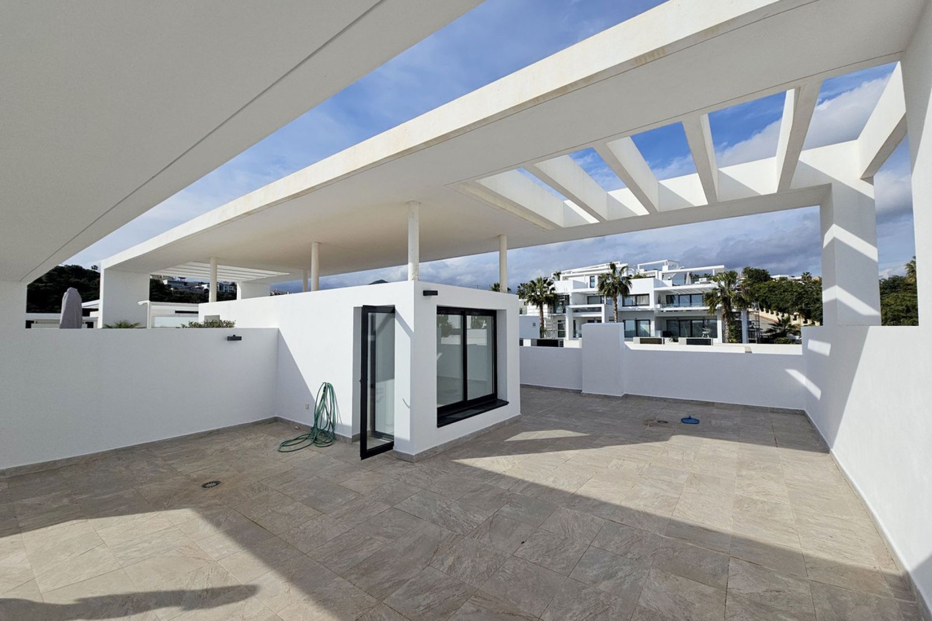 Reventa - Apartment - Penthouse - Estepona - Atalaya