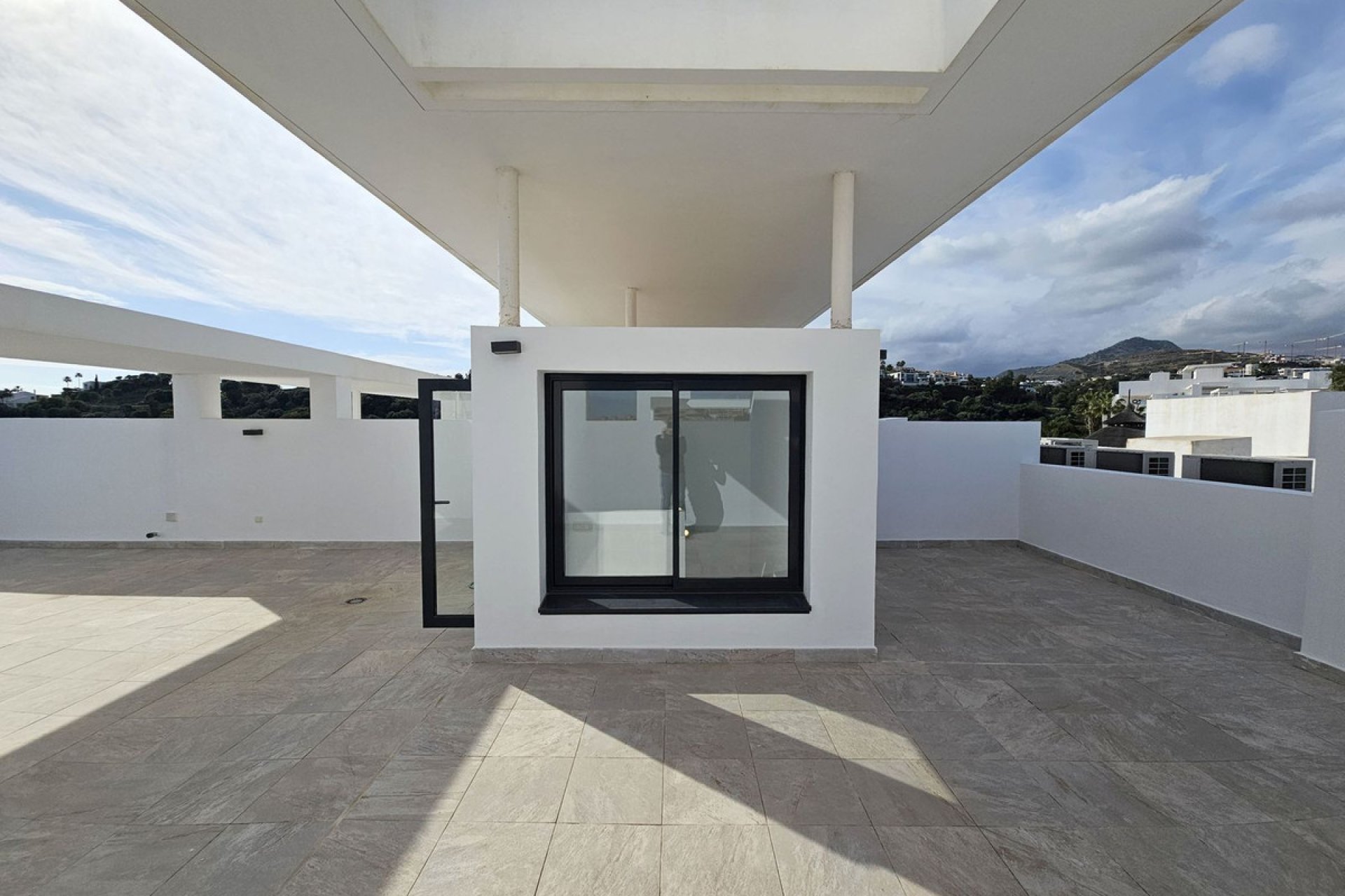 Reventa - Apartment - Penthouse - Estepona - Atalaya