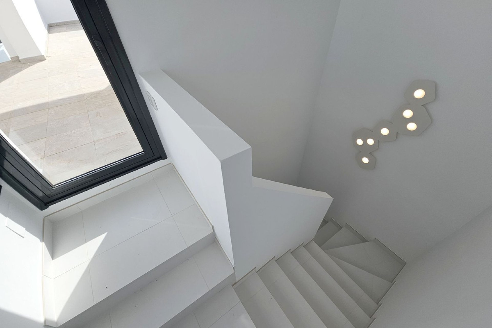 Reventa - Apartment - Penthouse - Estepona - Atalaya