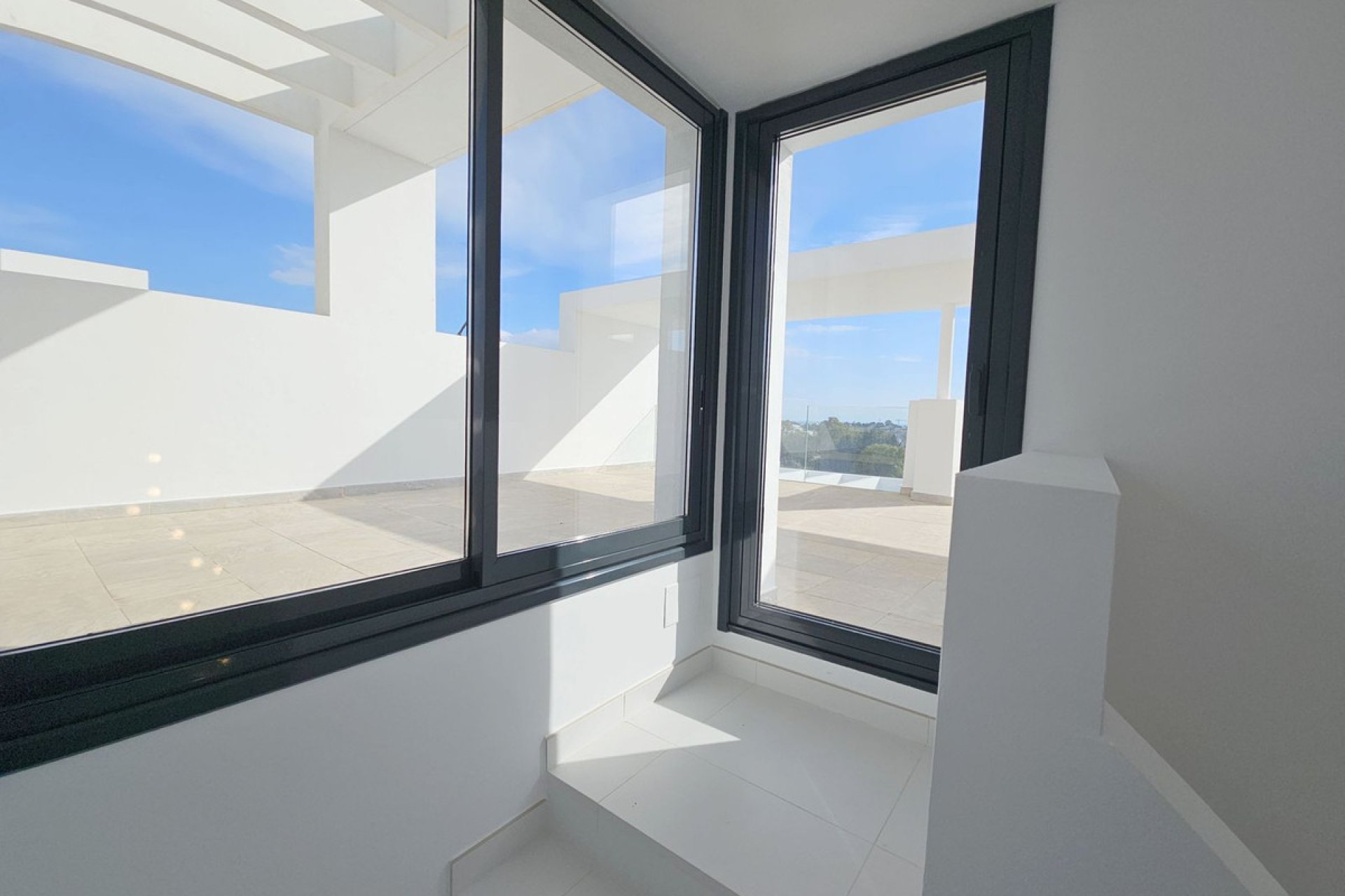 Reventa - Apartment - Penthouse - Estepona - Atalaya