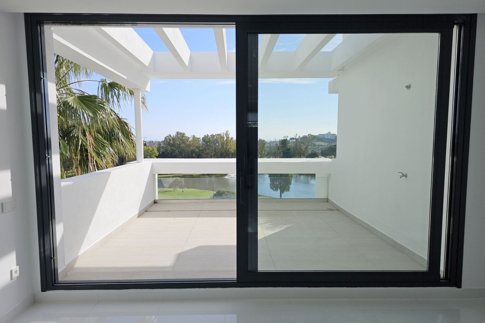 Reventa - Apartment - Penthouse - Estepona - Atalaya