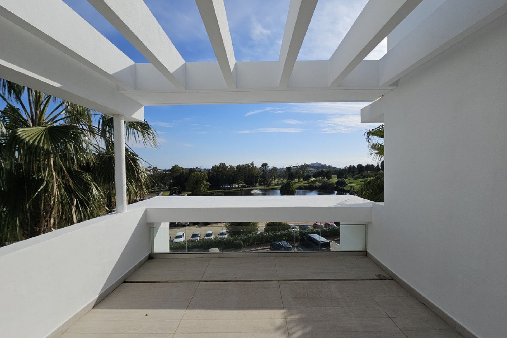 Reventa - Apartment - Penthouse - Estepona - Atalaya