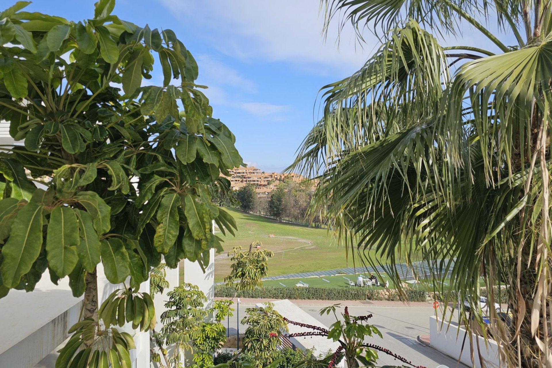 Reventa - Apartment - Penthouse - Estepona - Atalaya